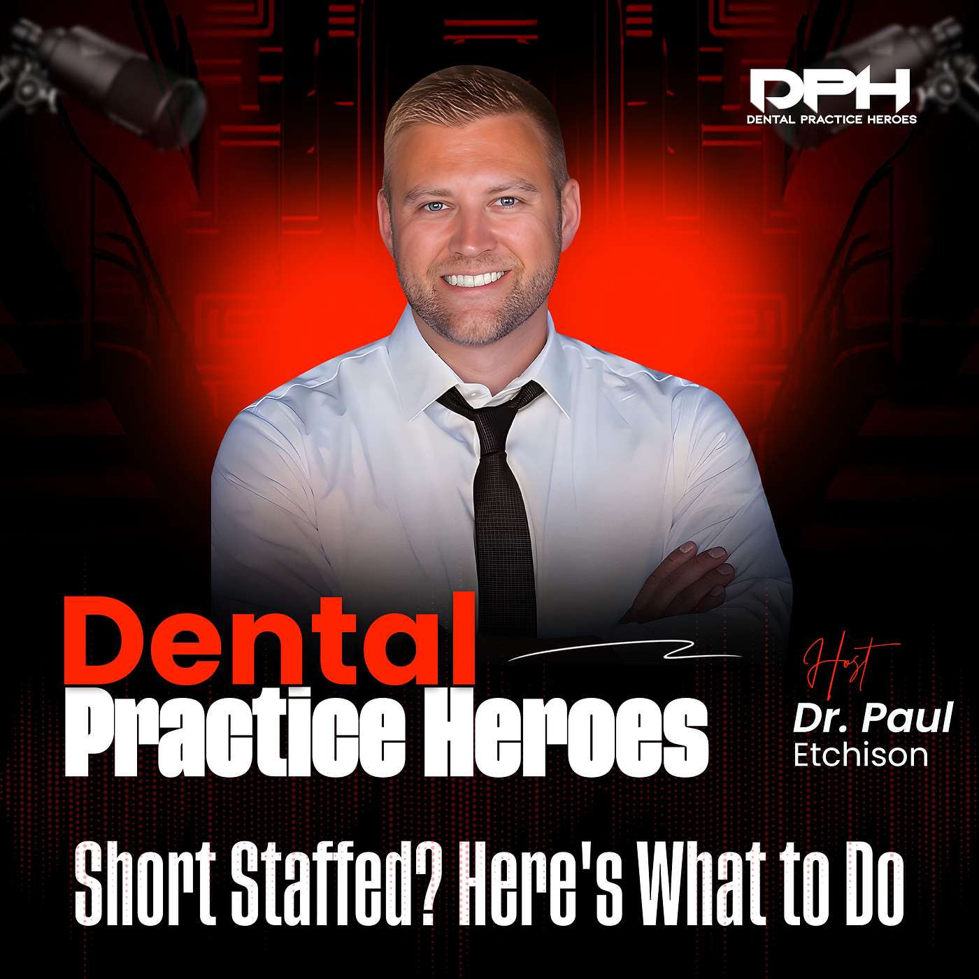 Short Staffed?  Here's What to Do