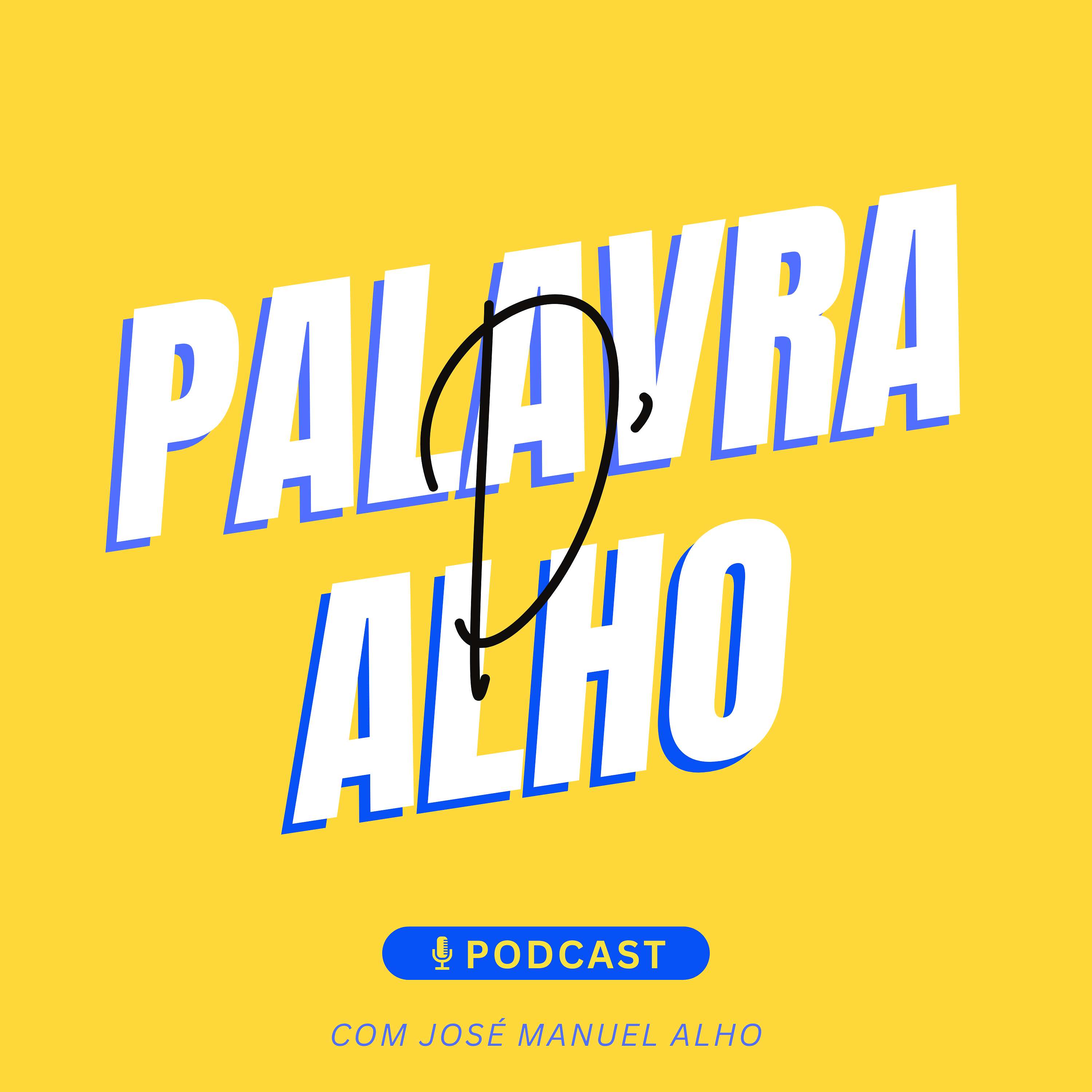 Palavra d'Alho