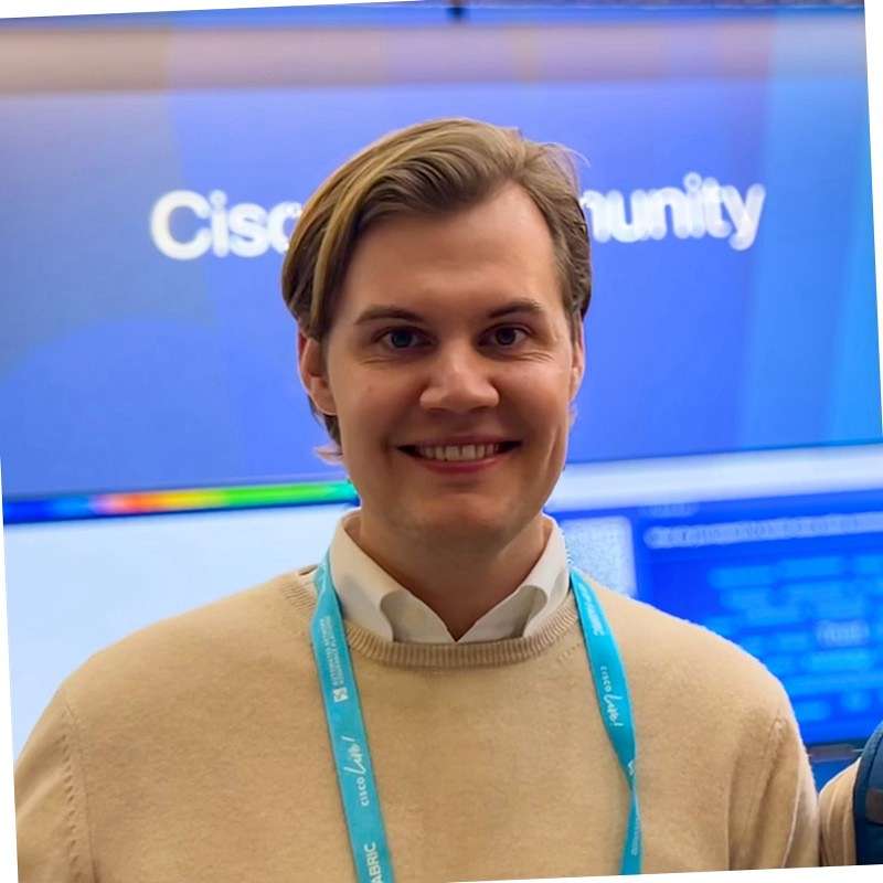 Boris Vermaas