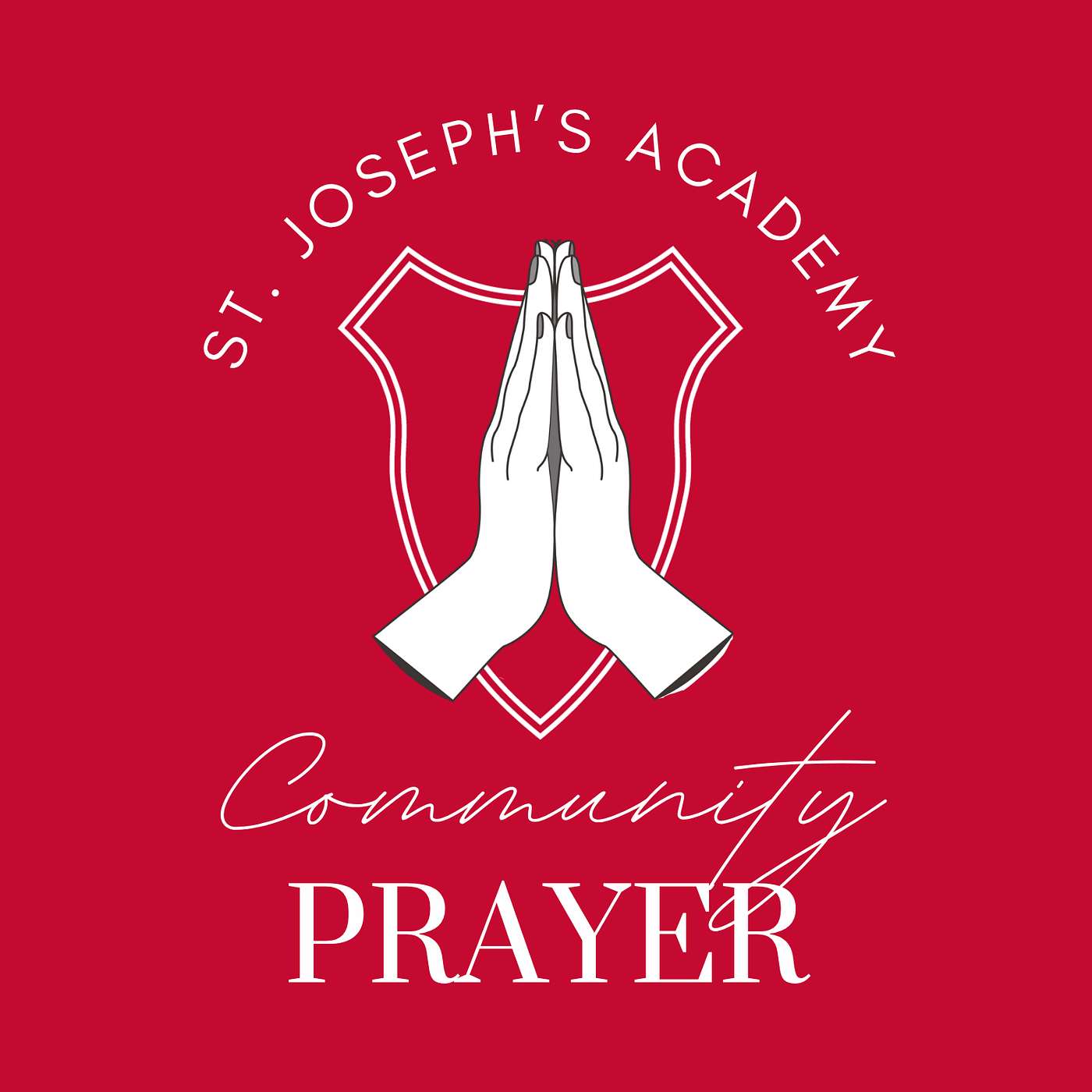 SJA Community Prayer