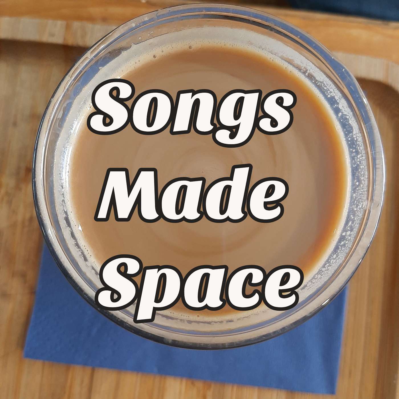 Music To Help Feel At Home In Denmark With British Expat Karl: S9E2