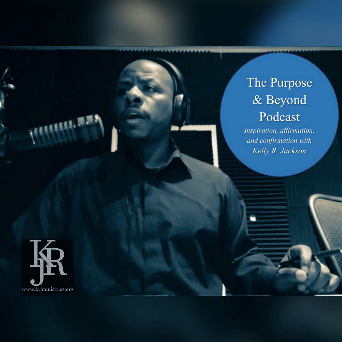 The Purpose and Beyond Podcast