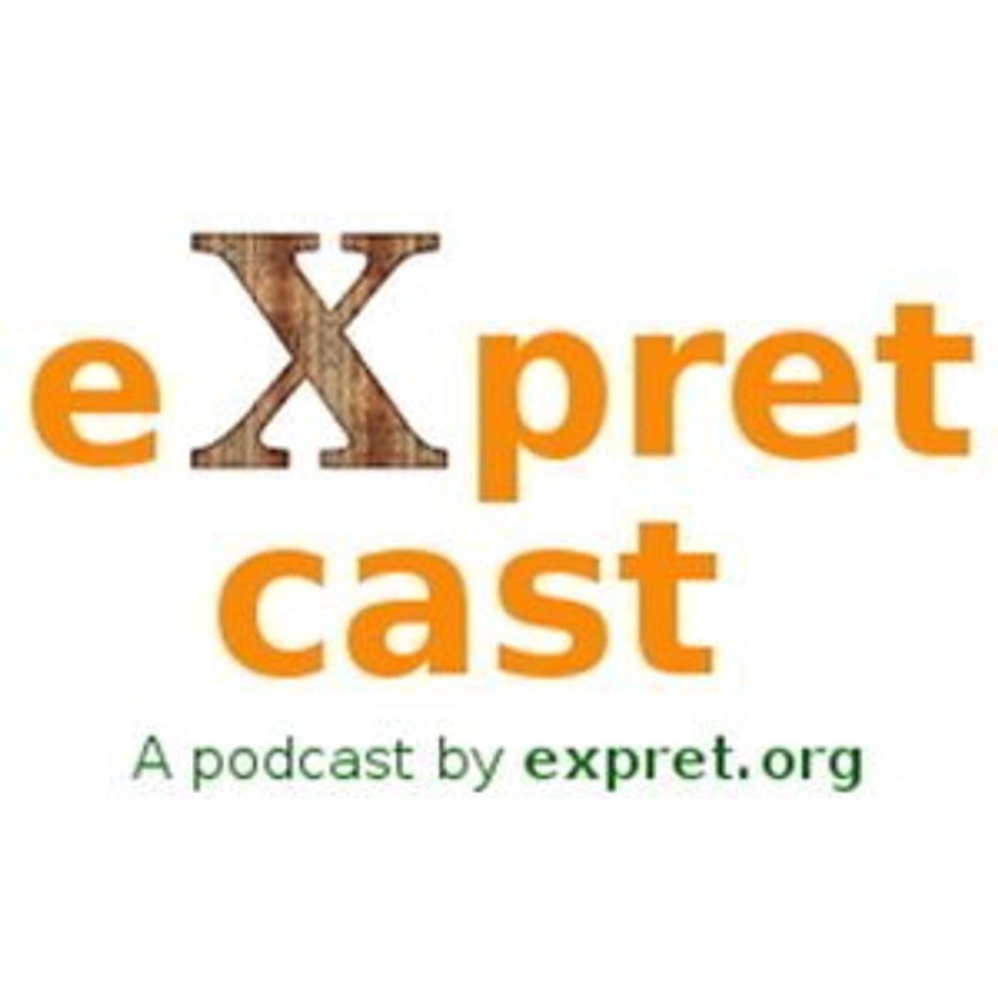 expret.org's Podcast