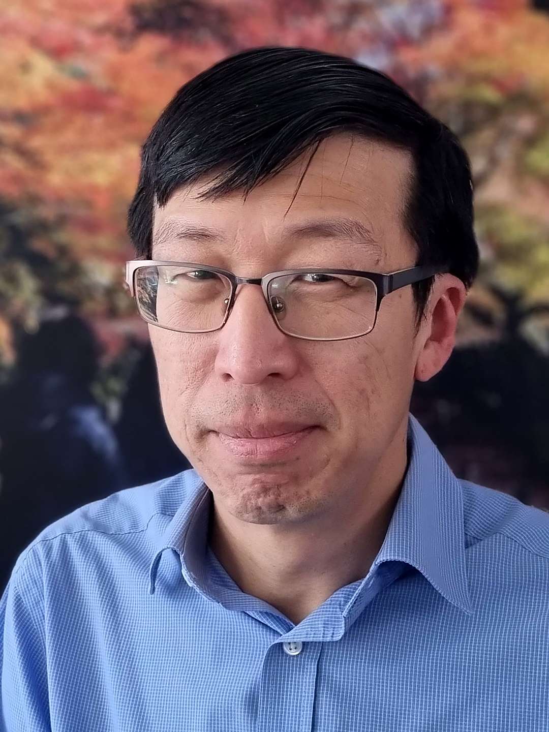 Andrew Lee