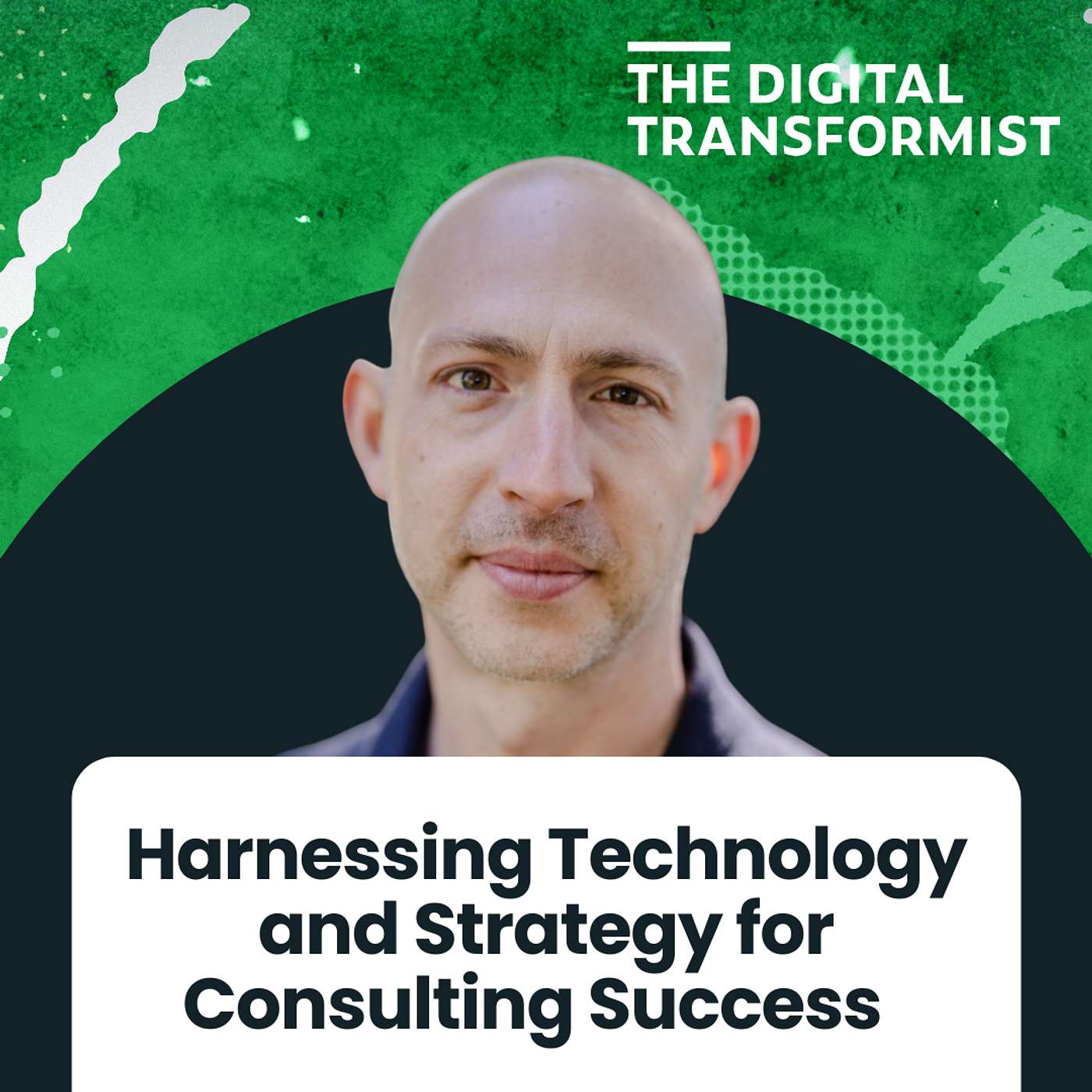 The Digital Transformist