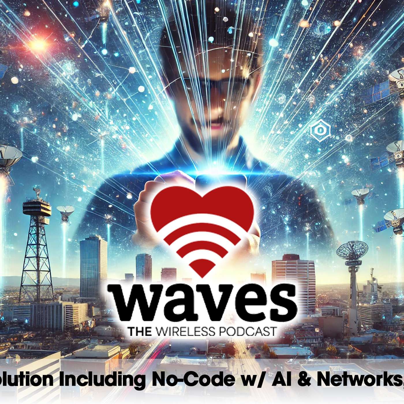 Waves with Wireless Nerd