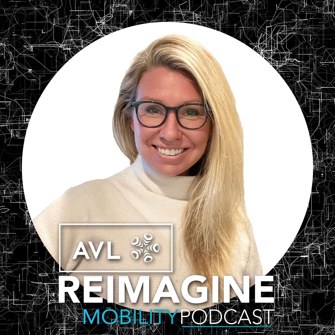 AVL\'s Reimagine Mobility Podcast