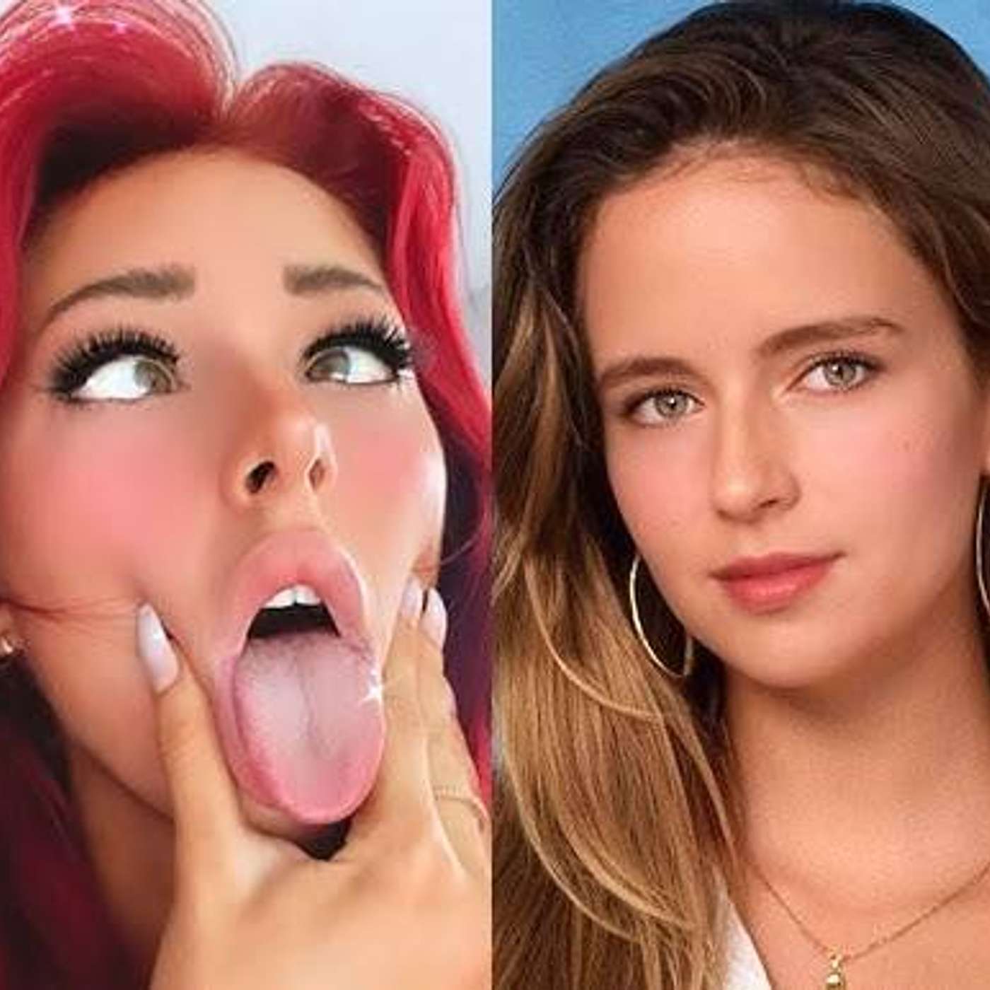 26 Minutes of Girls Being DISRESPECTFUL on @WhateverPodcast {Reaction} | Helios Blog 886