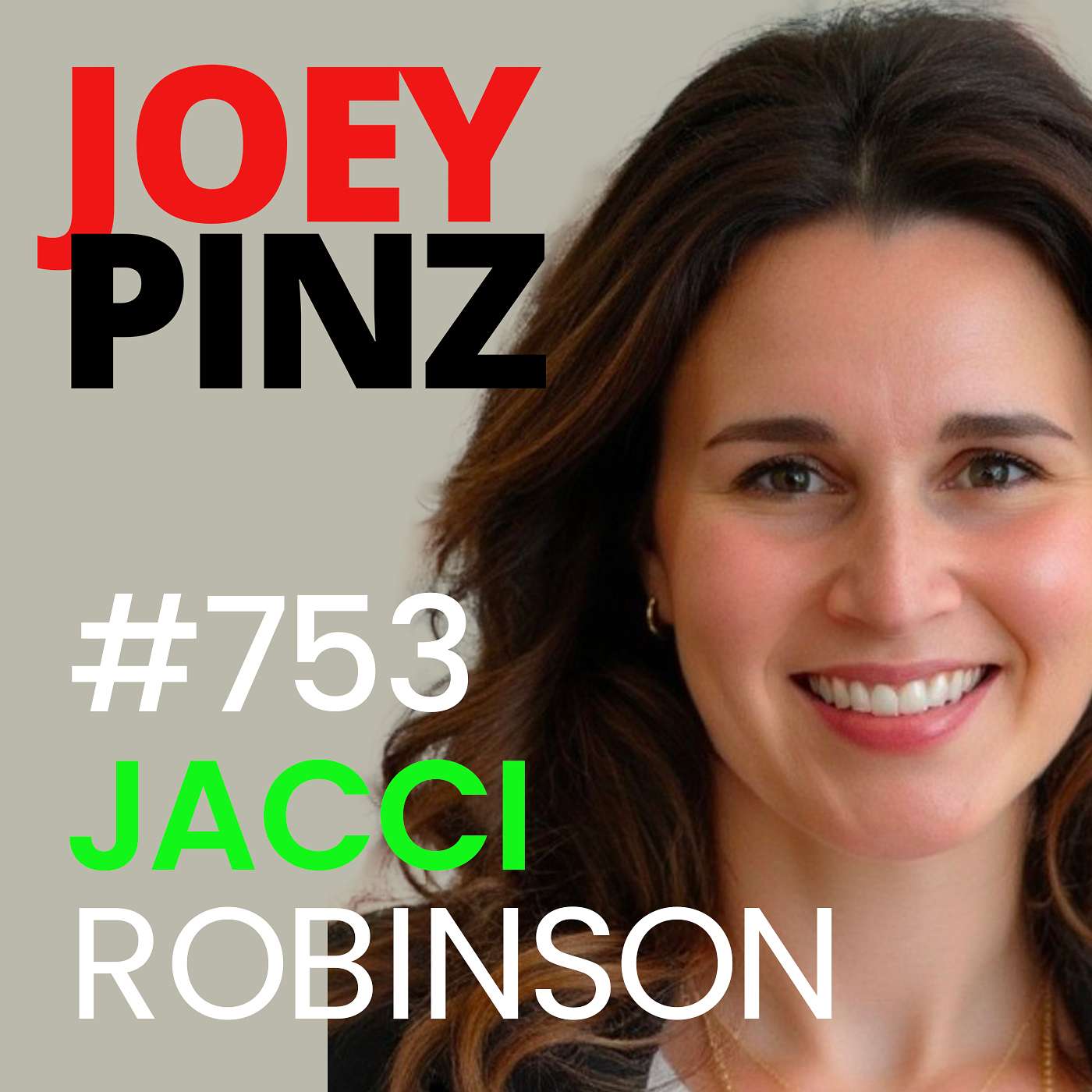 #753 MSP Summit 2025-Jacci Robinson: From VDI to AI: Jacci Robinson on the Future of MSP Services