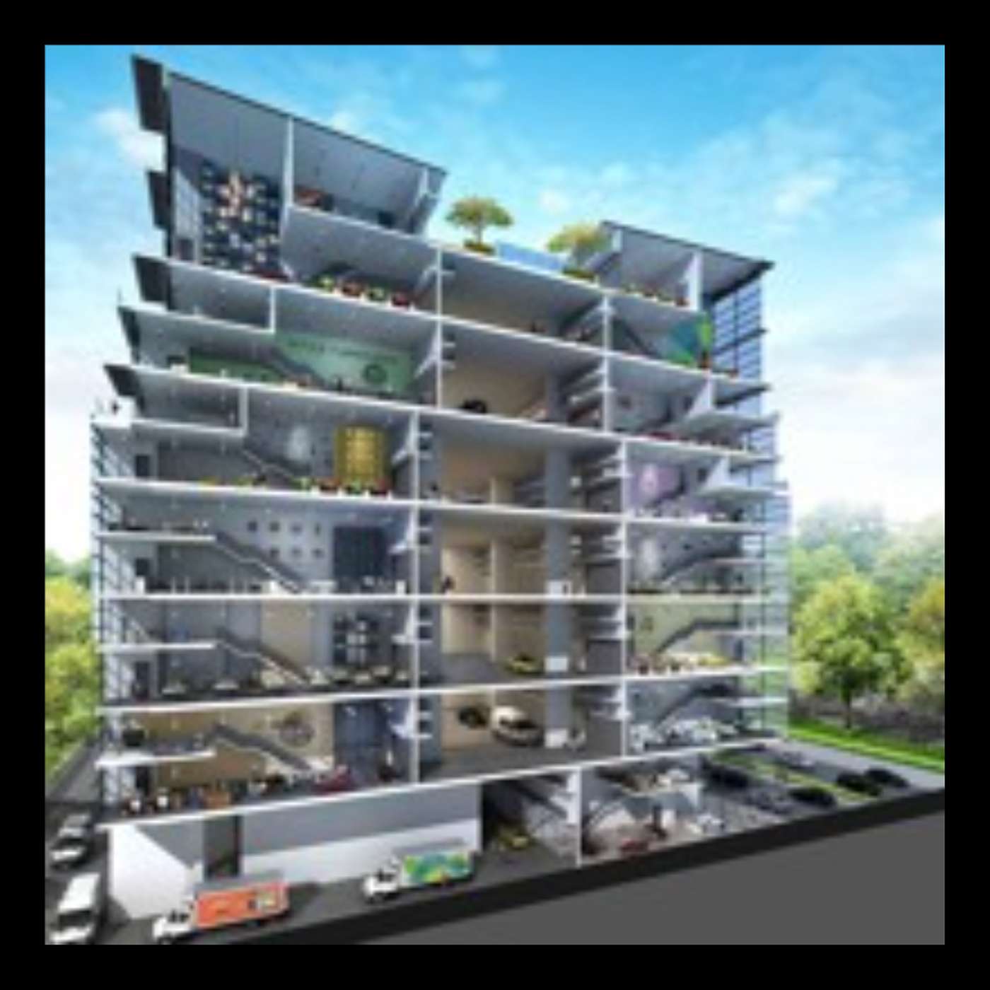 INSPACE Freehold Industrial Property For Sale By SMART BUSINESS SPACE