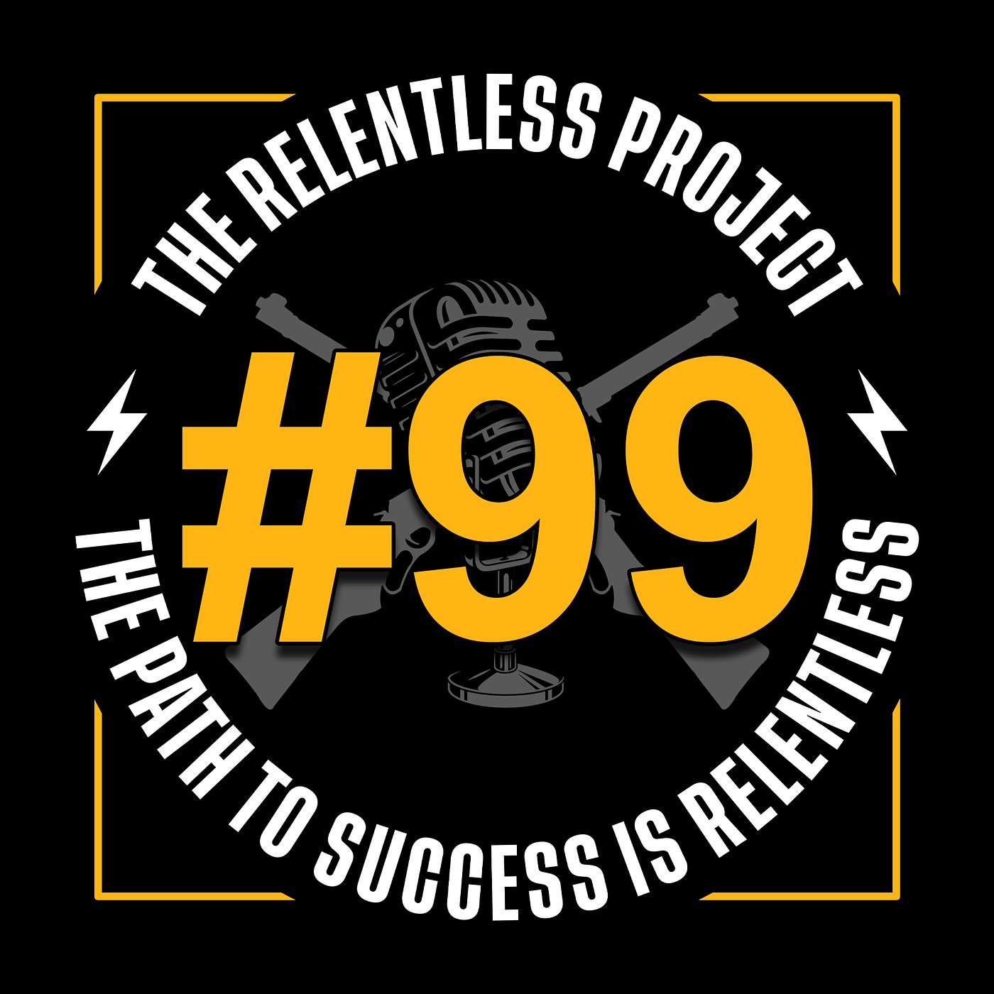 #99 - The One With Ed Latimore