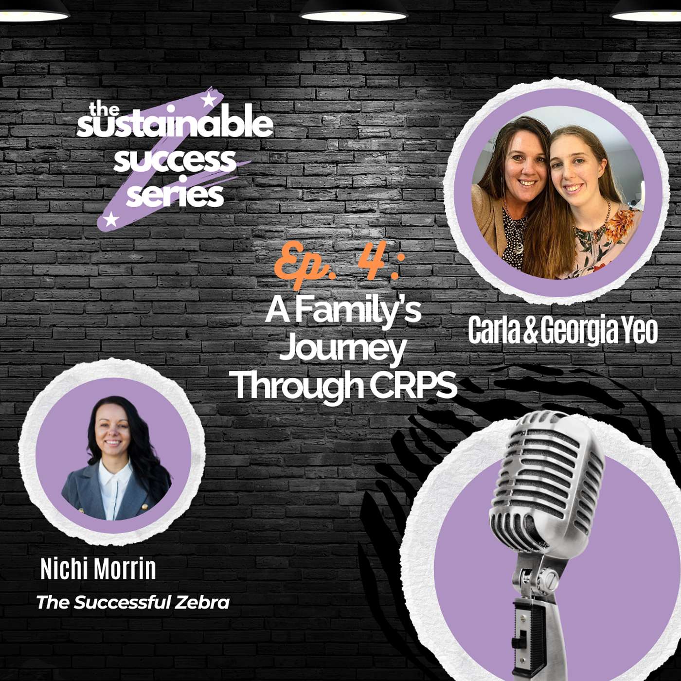 Shine the Spotlight: Unseen, Unspoken & Unstoppable