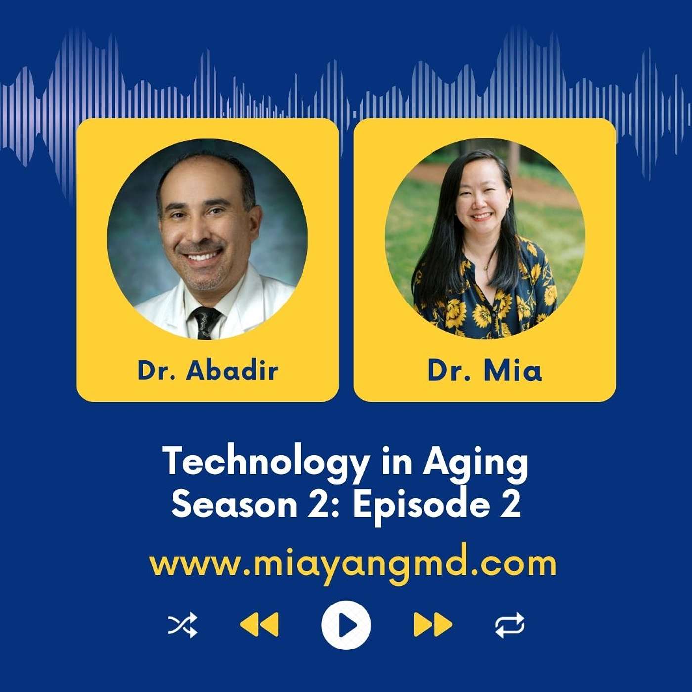 Ask Dr. Mia: Answers For Dementia Caregiving
