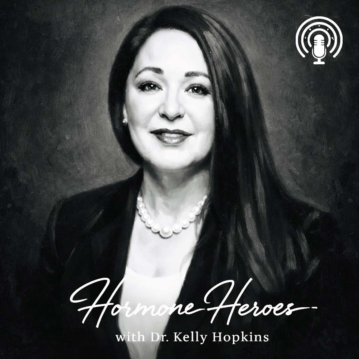 Hormone Heroes with Dr. Kelly Hopkins