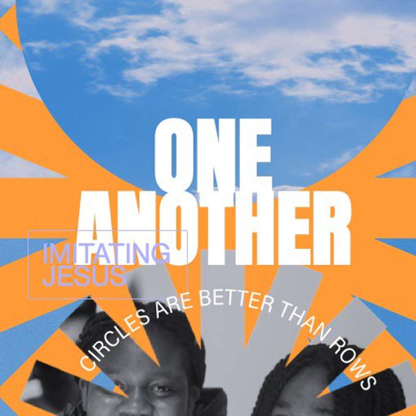 One Another - Hospitality episode artwork