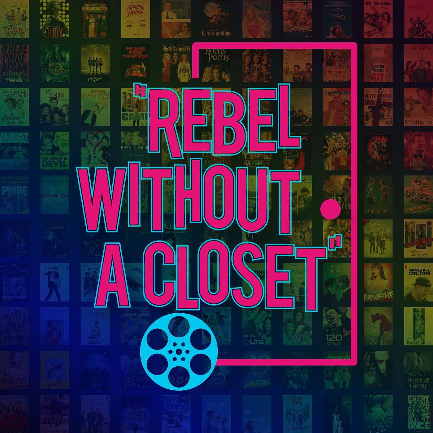 Rebel Without a Closet: Series Finale