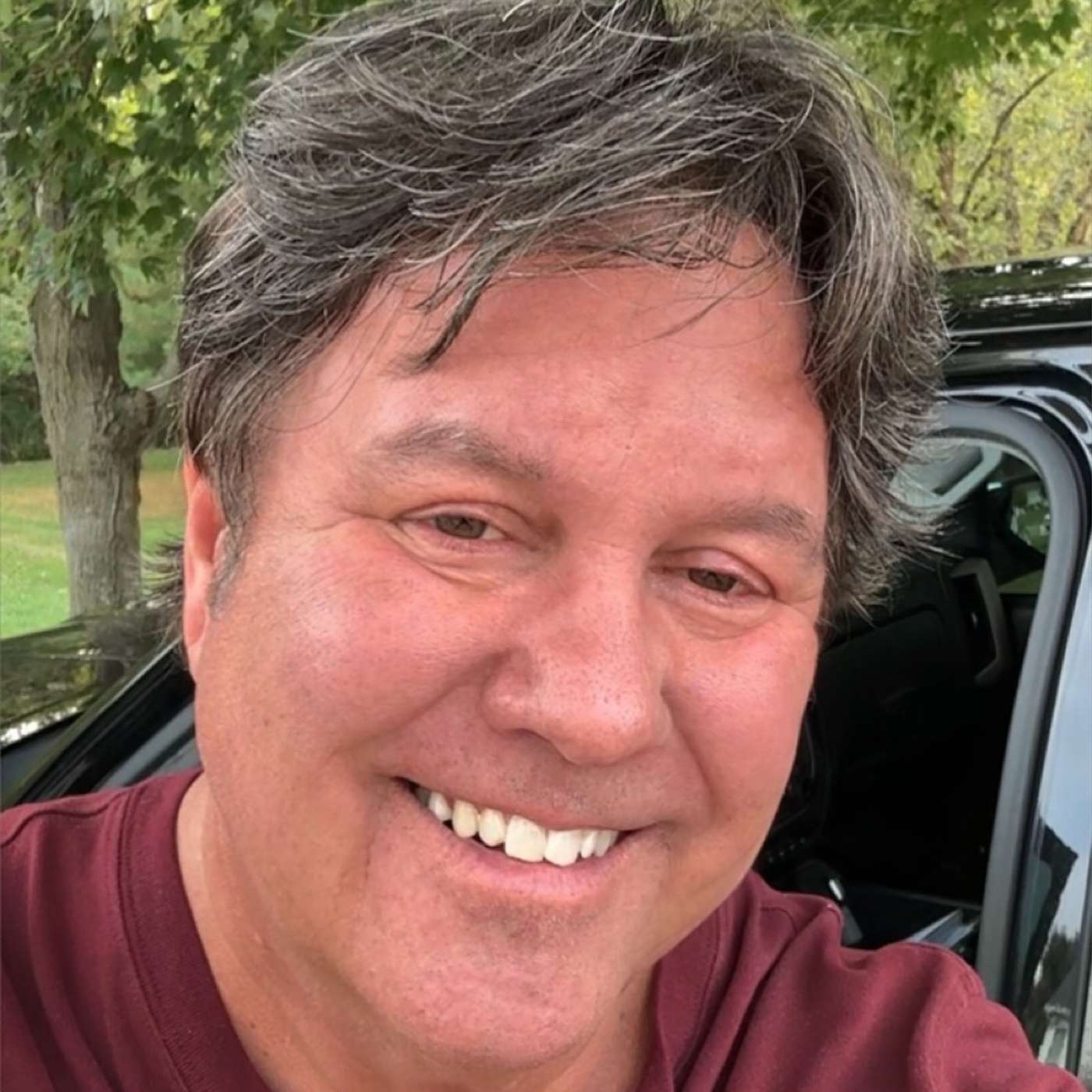 Ep86: Steve Harvey's Journey (Trust The Plan!)