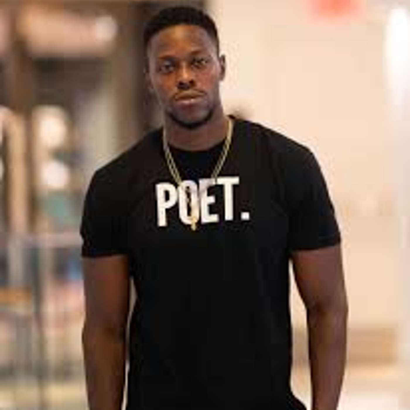 Volume Six: Chapter Five - Our Conversation with Story Teller Gordon