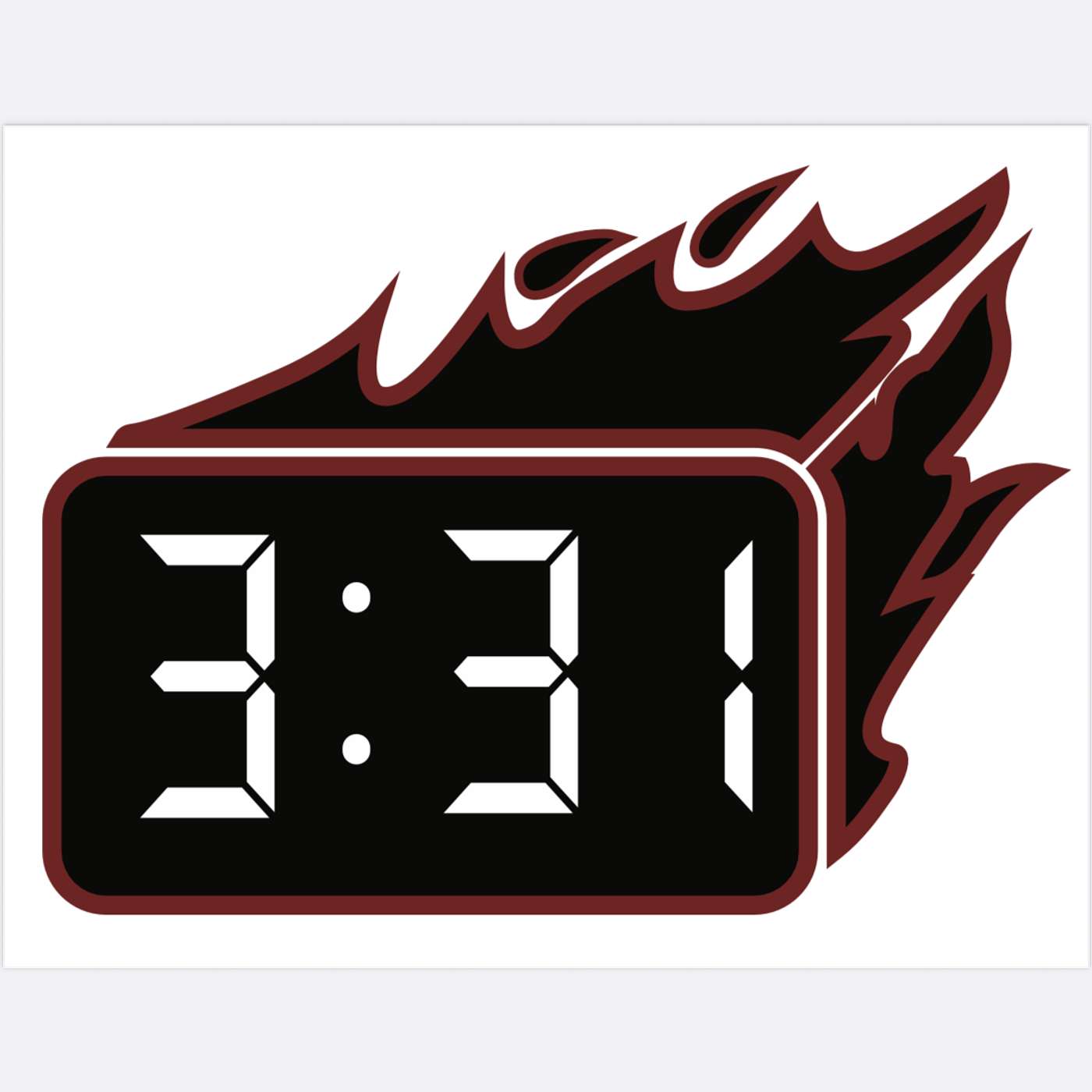 The 3:31 Podcast