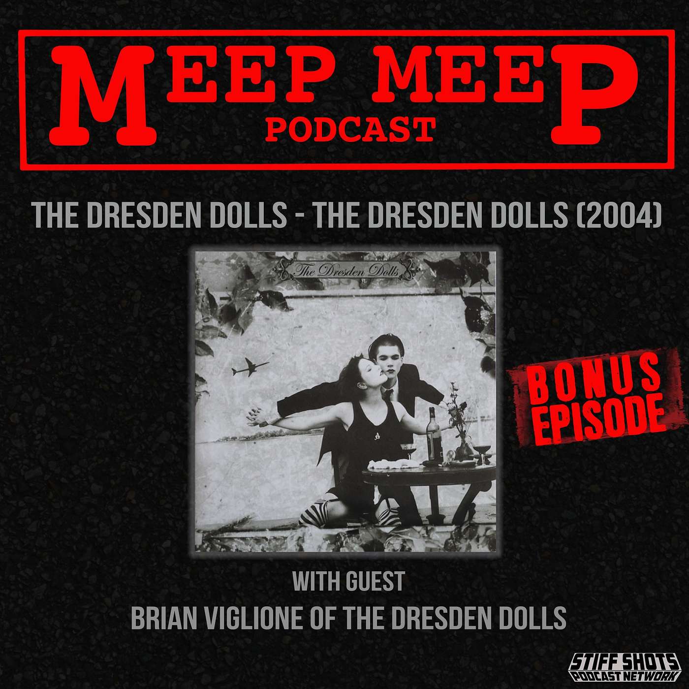 Meep Meep Podcast