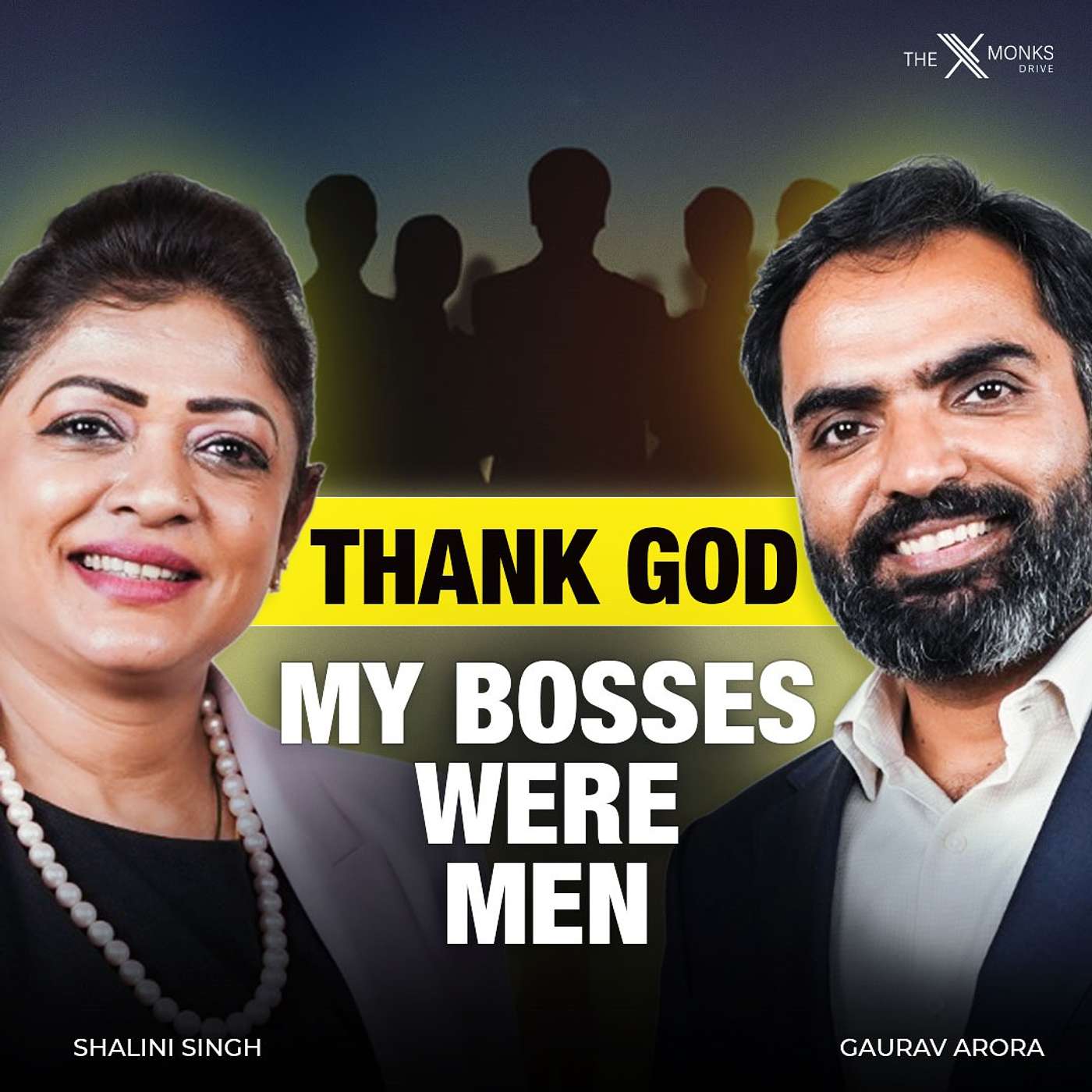 S2 E90: Shalini Singh on Breaking Barriers | A Different Take on Women's Day