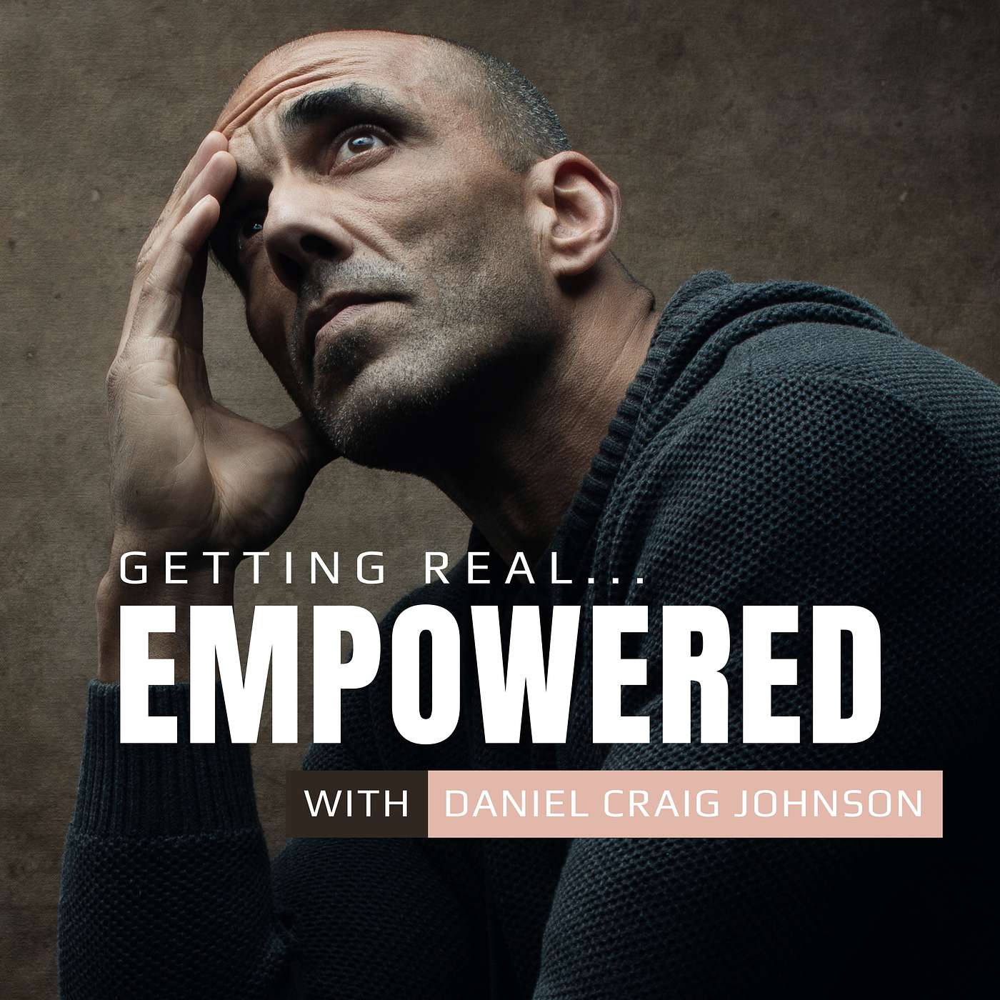 The Success Blueprint with Daniel Craig Johnson