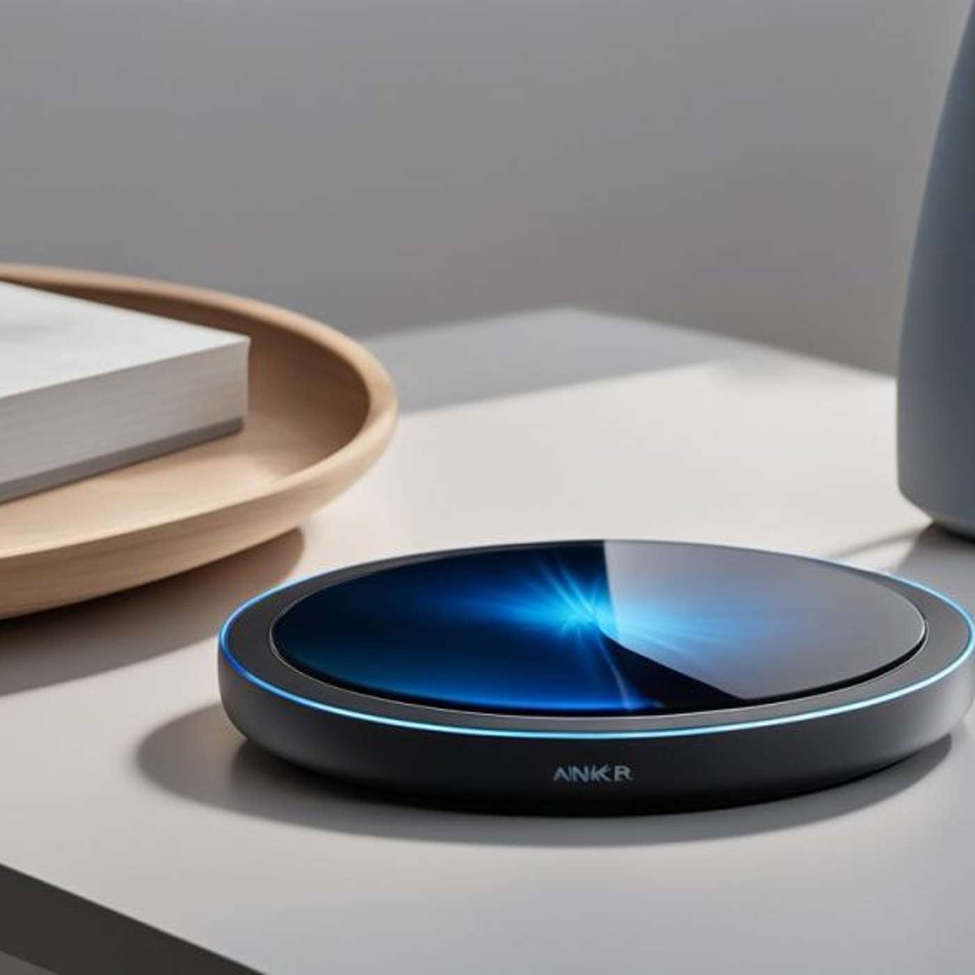 Embracing a Wire-Free World: The Impact of Anker’s Wireless Chargers