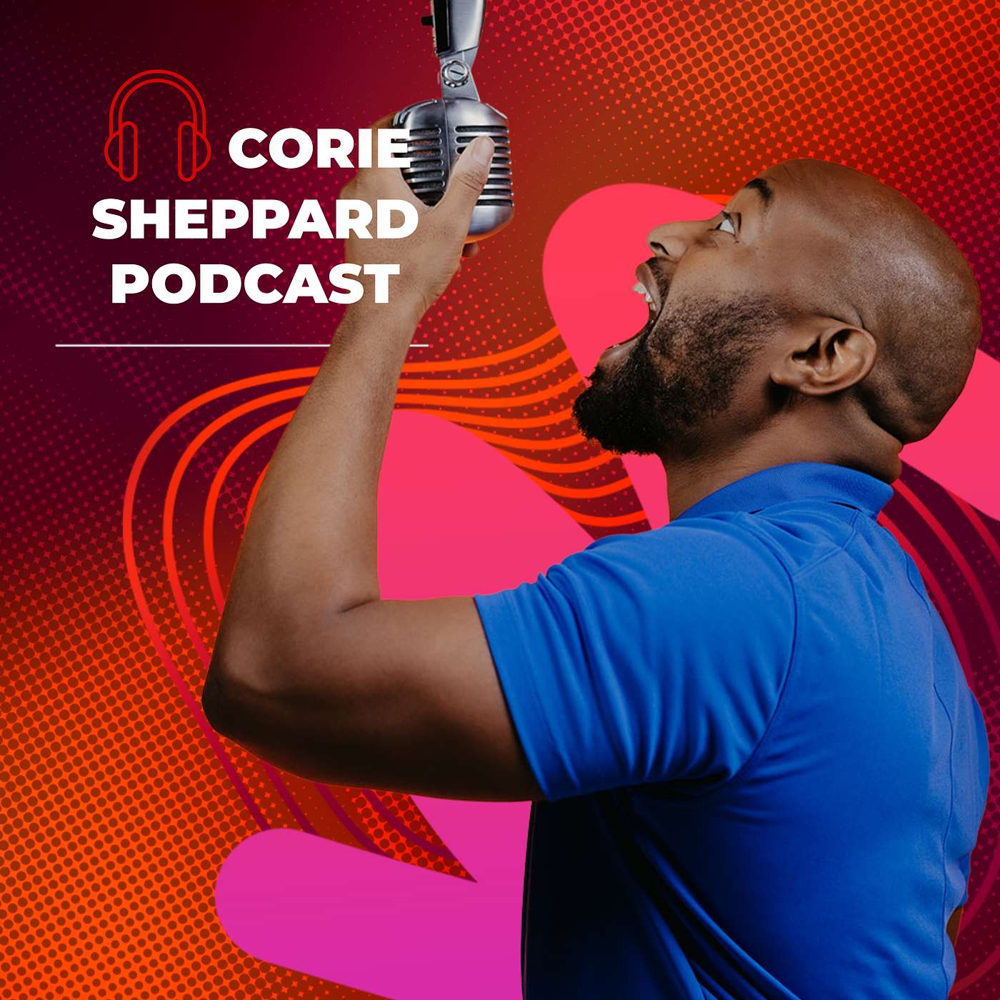 Corie Sheppard Podcast