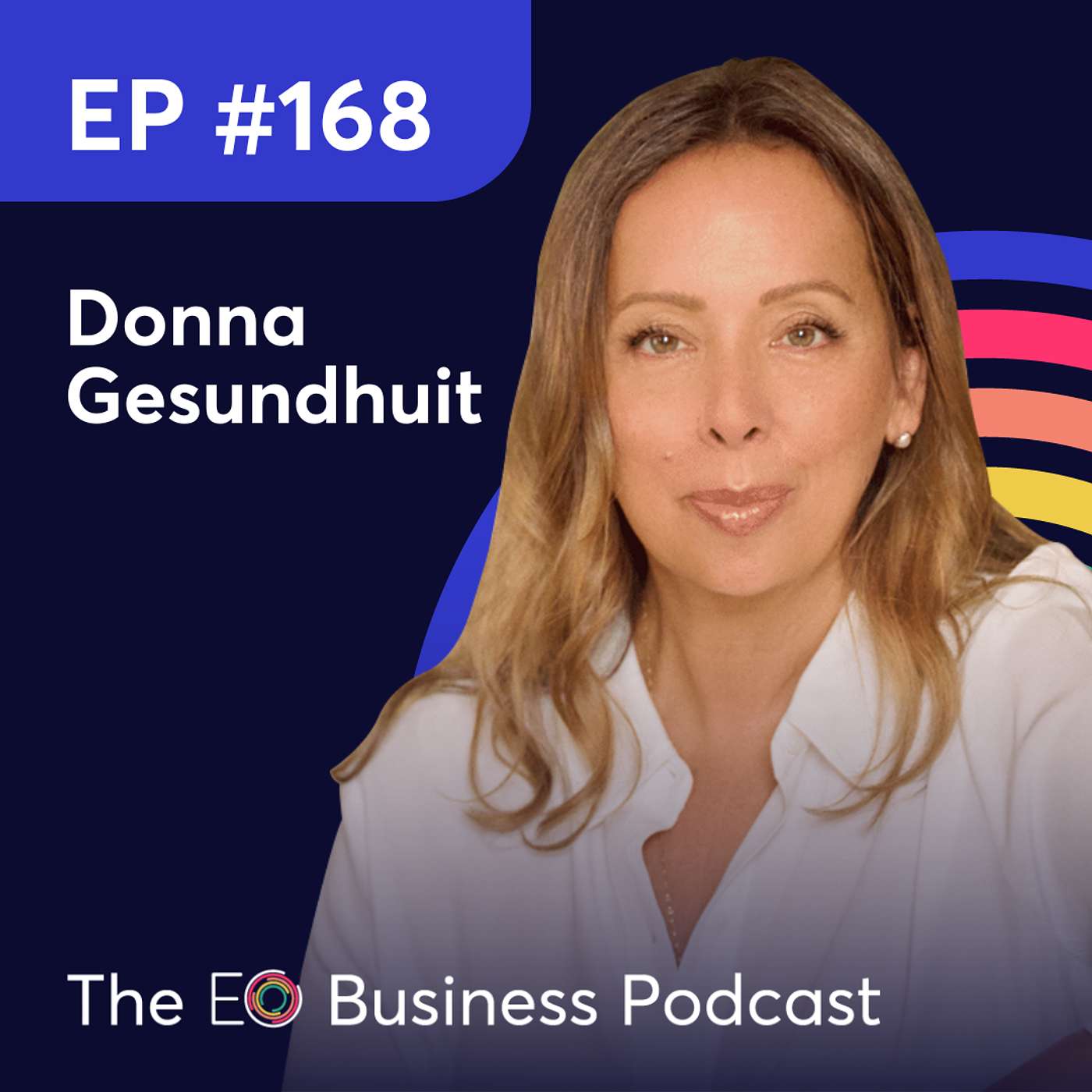 The EO Business Podcast