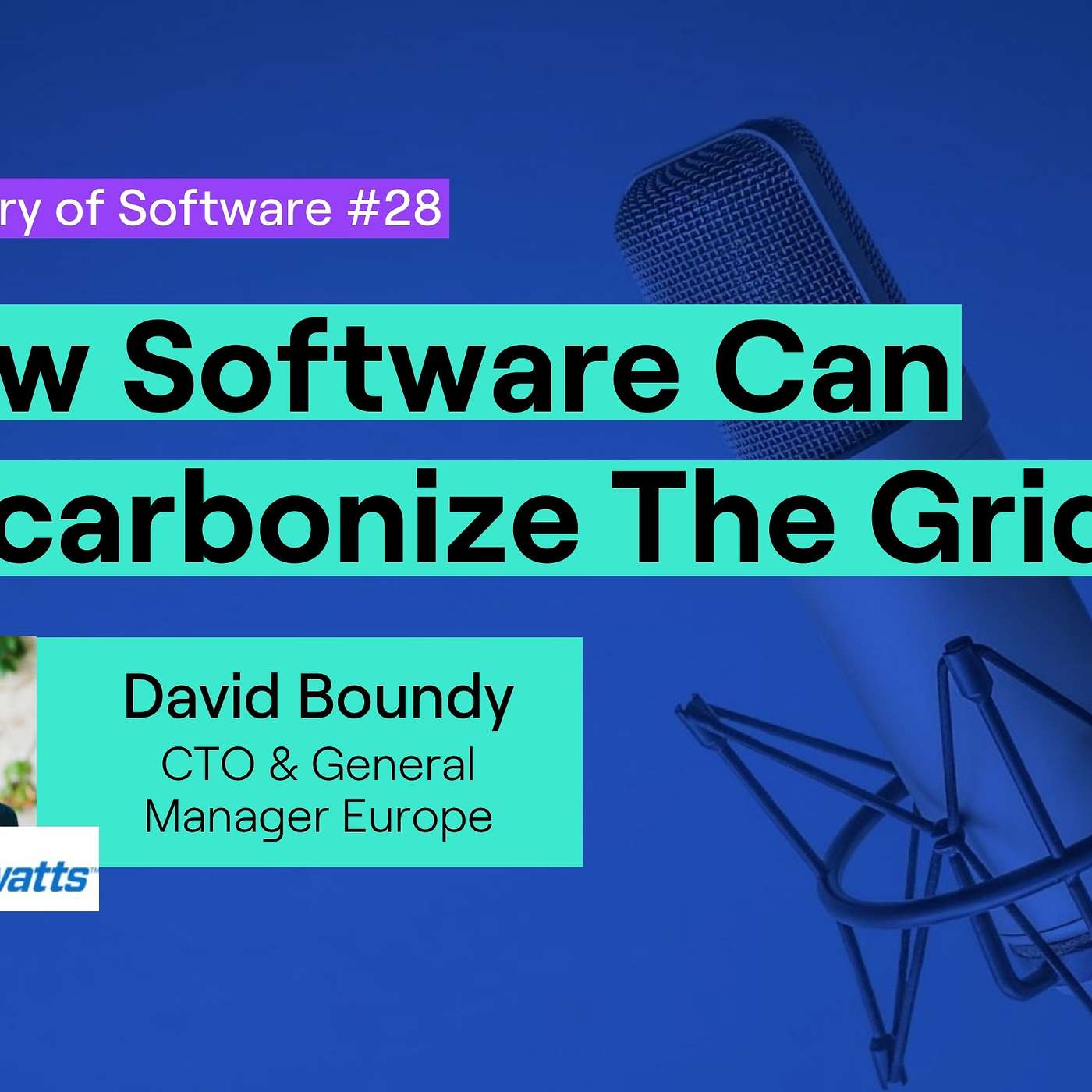 The Story of Software