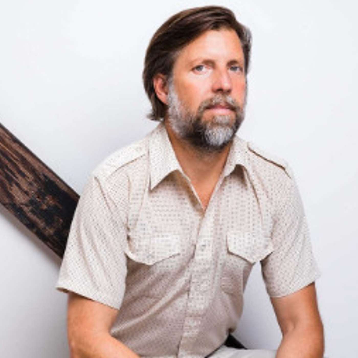 Breath: The New Science of a Lost Art with Bestselling Author James Nestor! 084