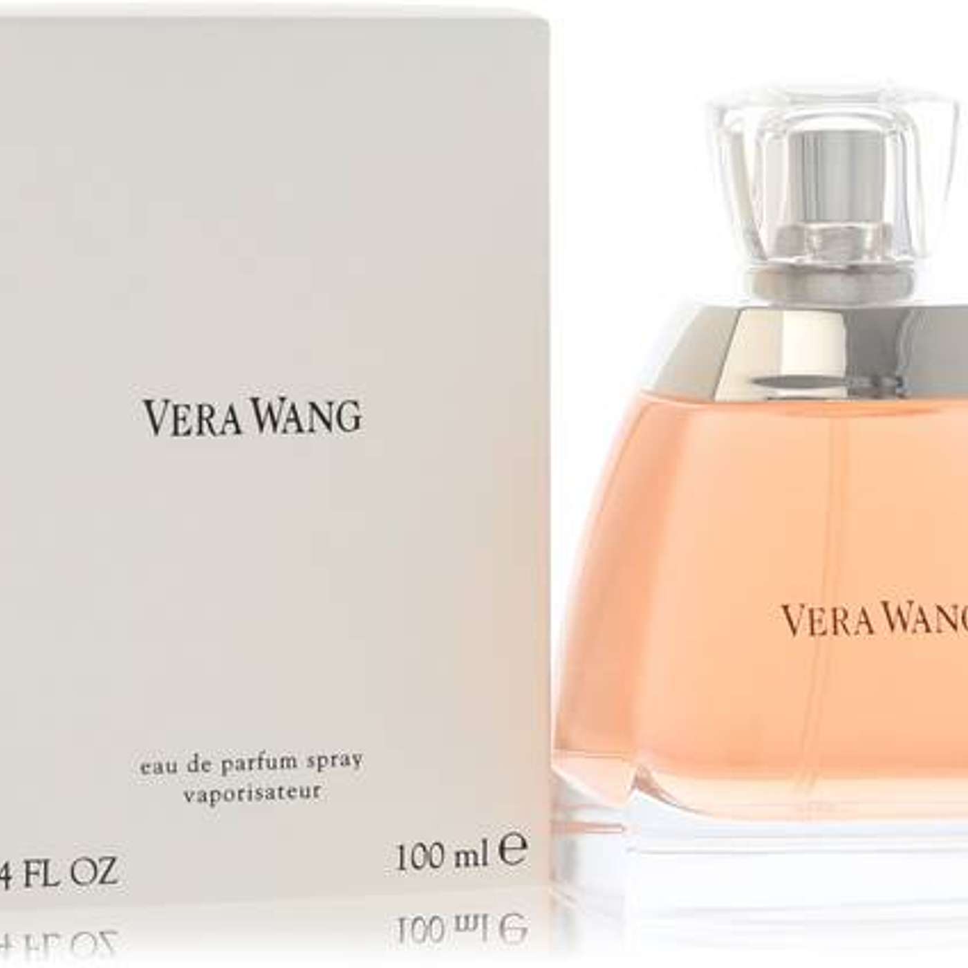 Vera Wang Perfume for Women by Vera Wang Review Vera Wang Perfume for Women by Vera Wang Review