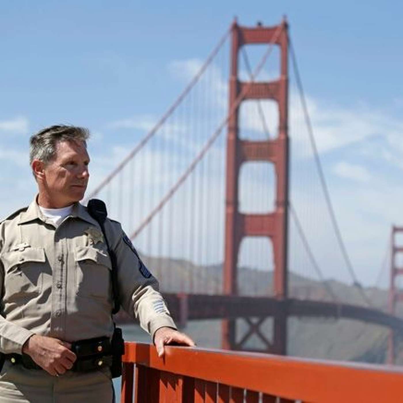 Suicide Prevention and Mental Health Awareness: Lessons from Kevin Briggs, Guardian of the Golden Gate