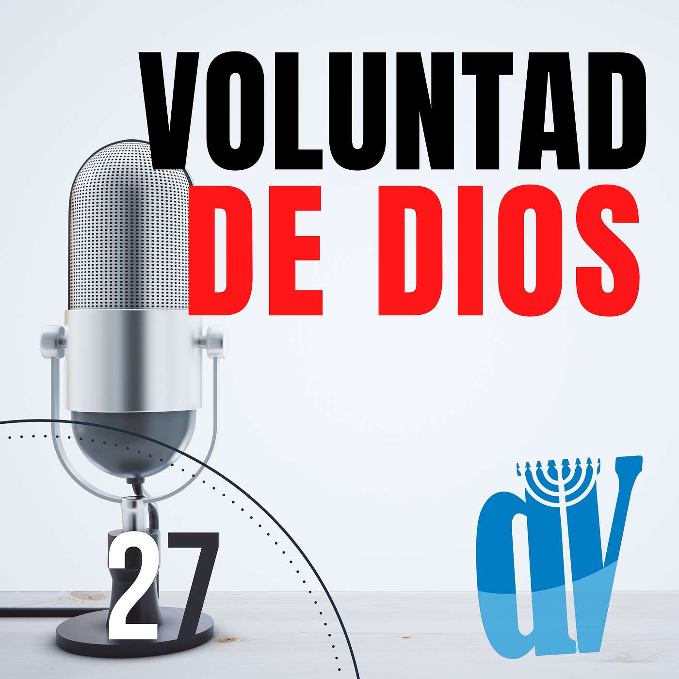 ¿Cómo encuentro la VOLUNTAD de Dios para mi vida?  #27👈