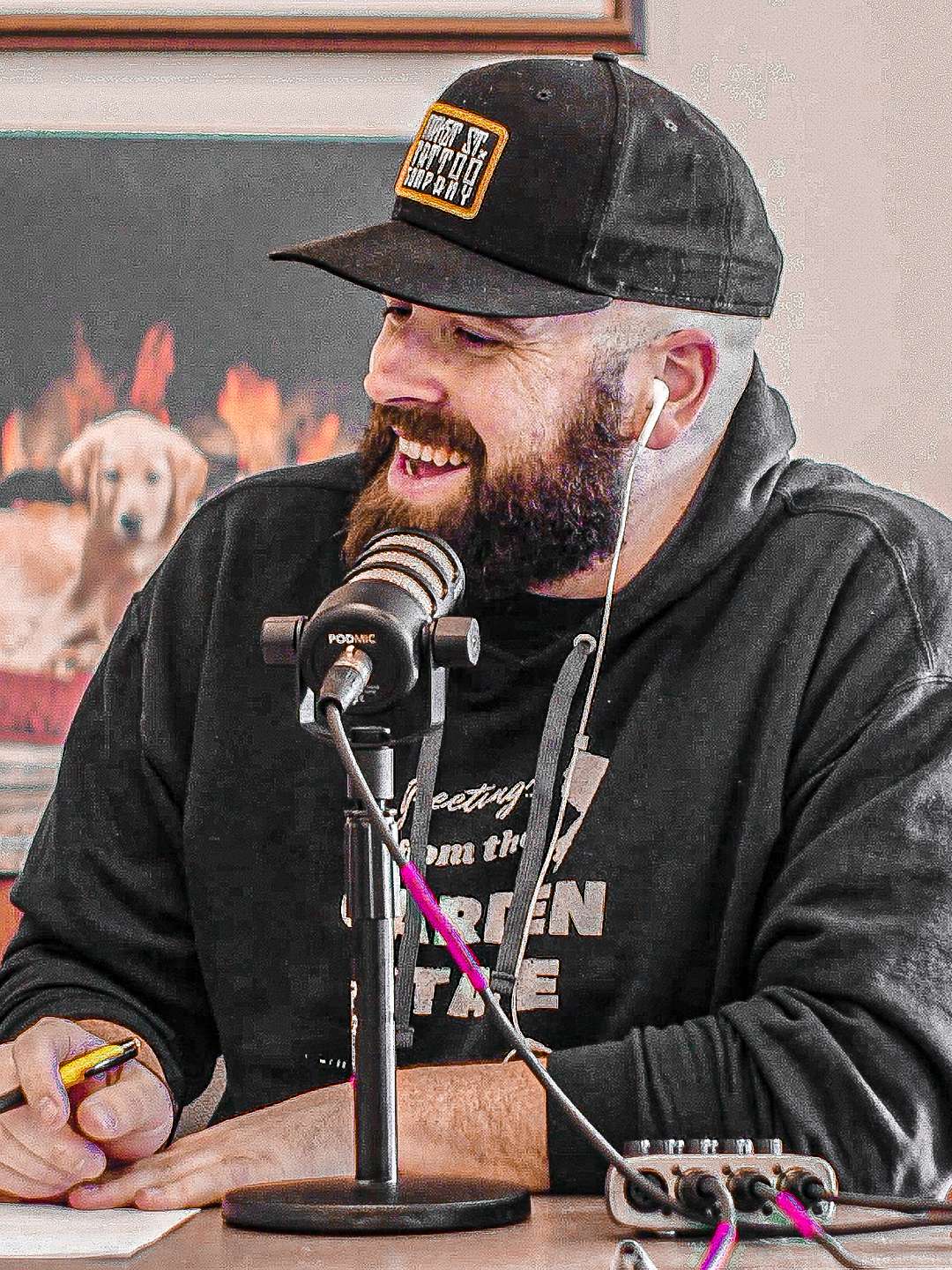 Mike Ham