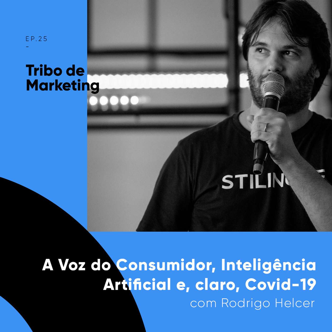 Tribo de Marketing