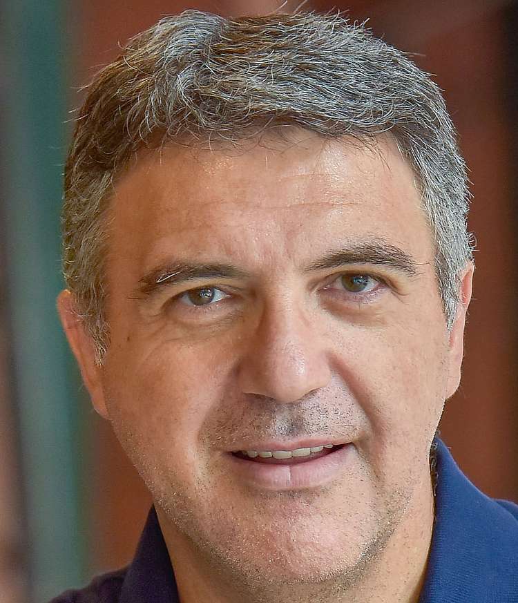 Nick Uresin