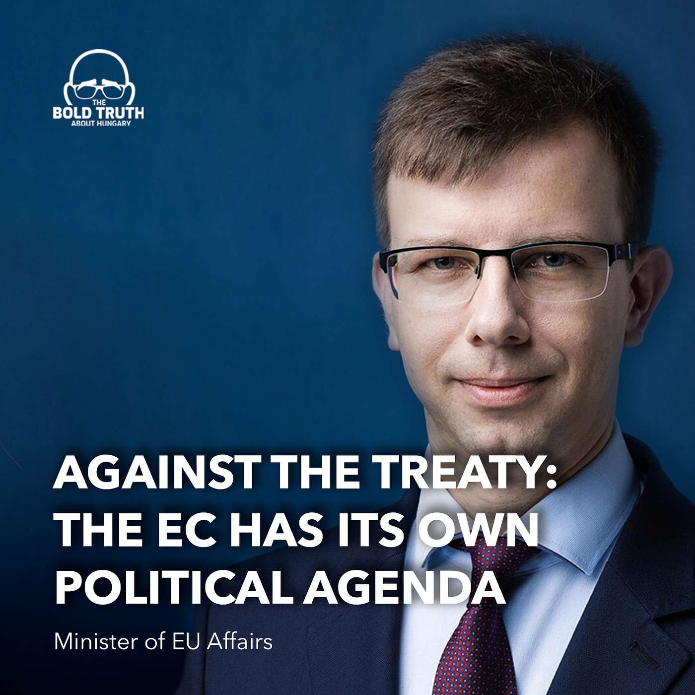 The Bold Truth About Hungary