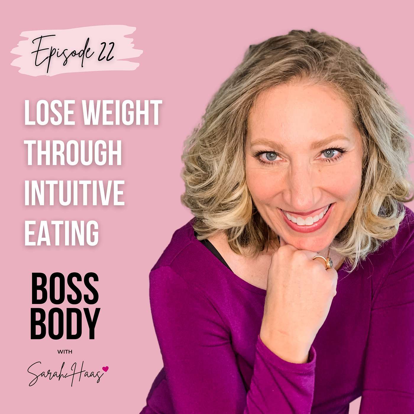 Boss Body