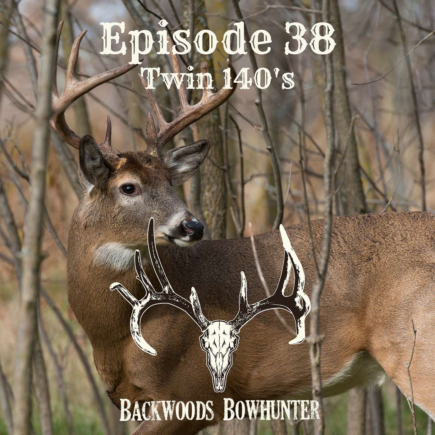 Backwoods Bowhunter