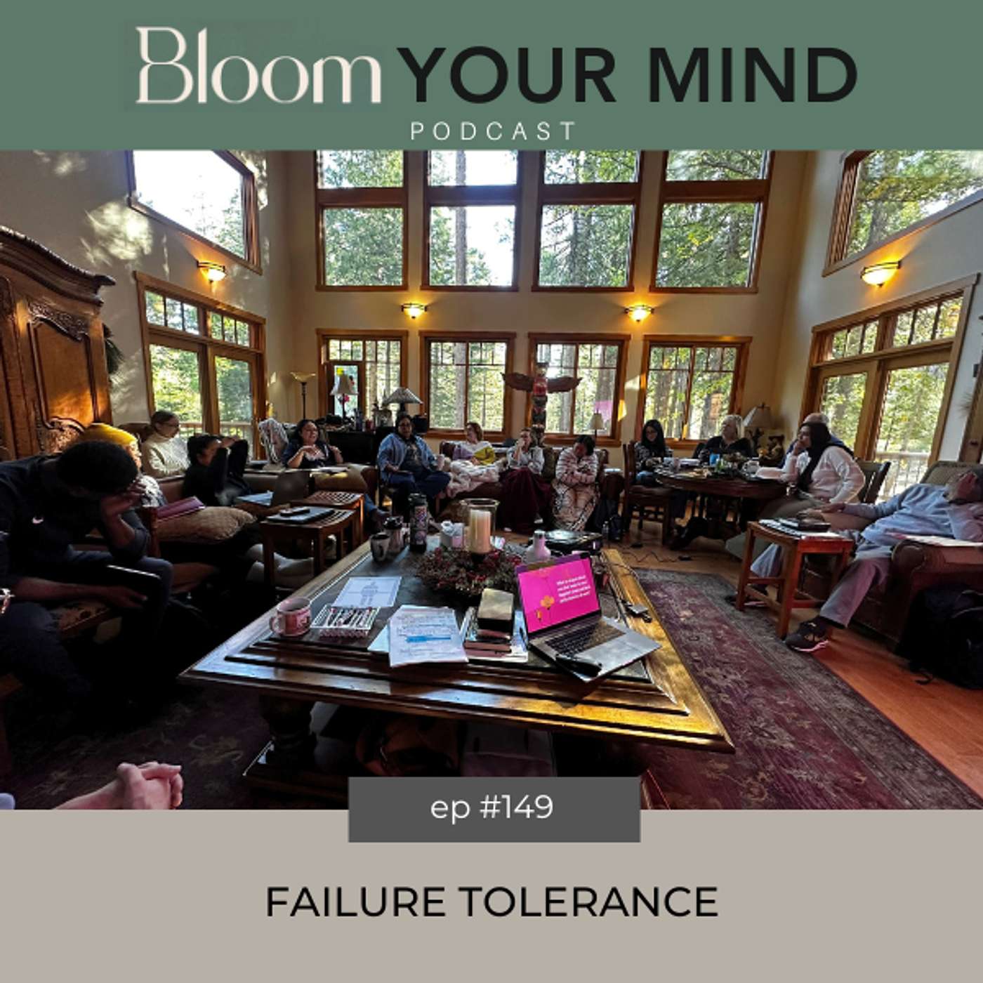 Ep 149: Failure Tolerance