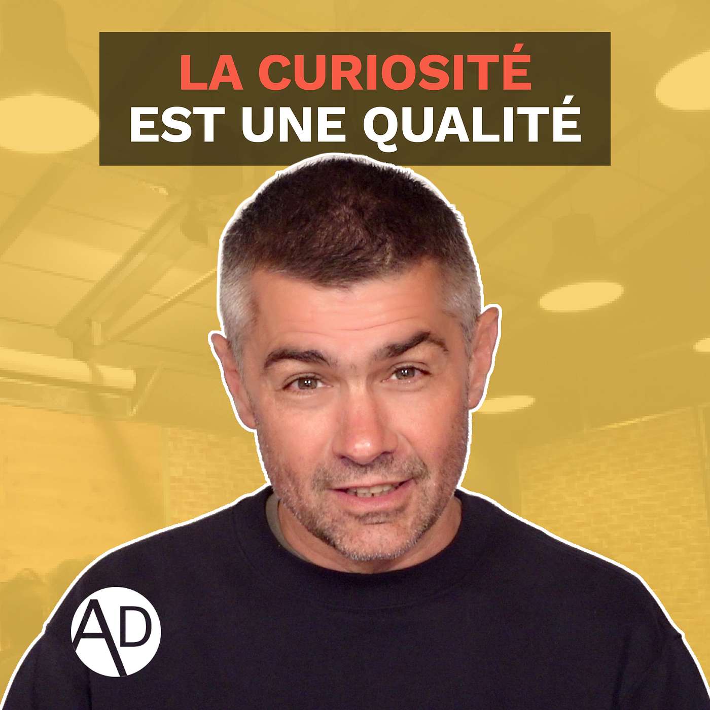 La curiosité n'est PAS un vilain défaut La curiosité n'est PAS un vilain défaut