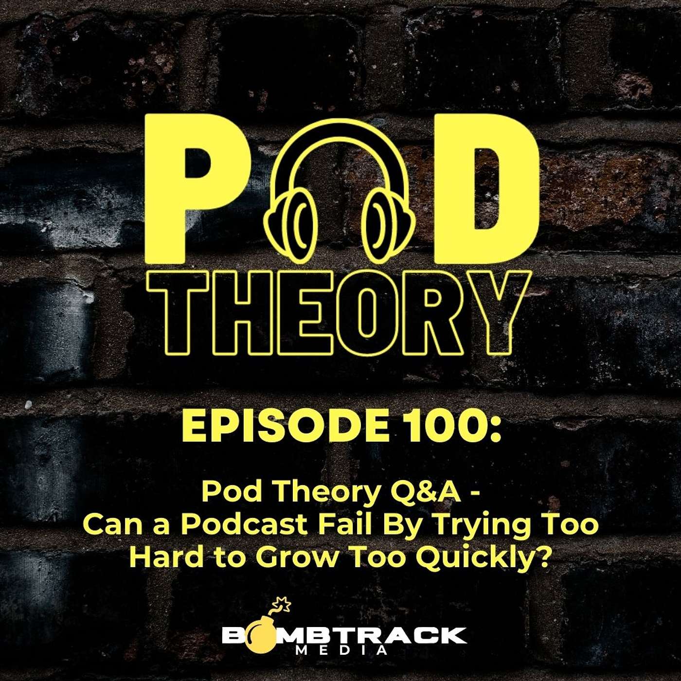 Podcast Theory