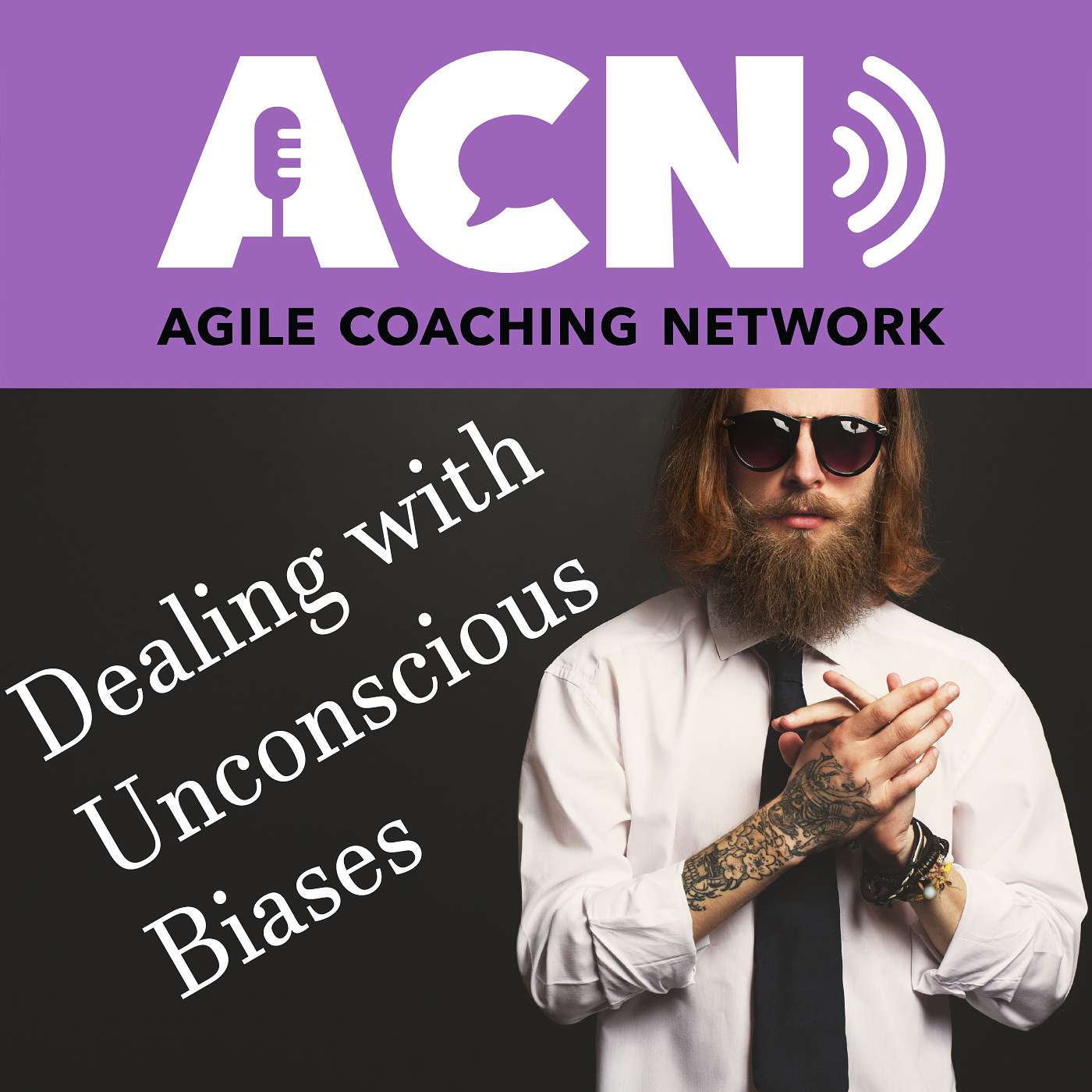 Dealing with unconscious biases, and shifting the team to an outcome mindset.