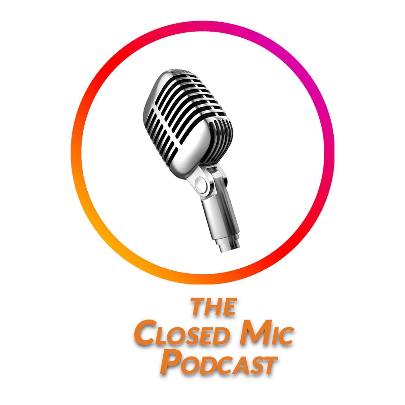 Closed Mic