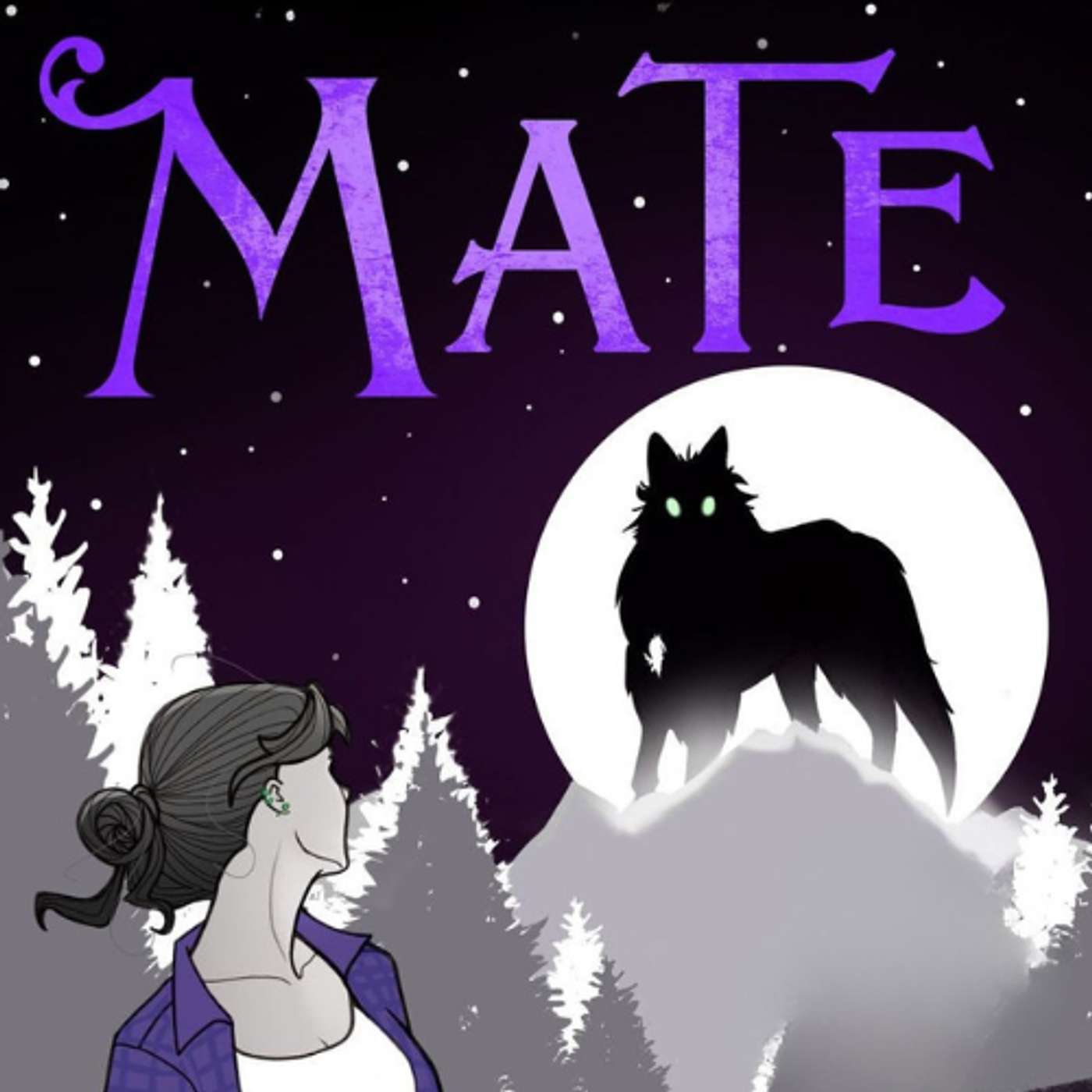 KNOT AGAIN: roasting MATE, by Ali Hazelwood