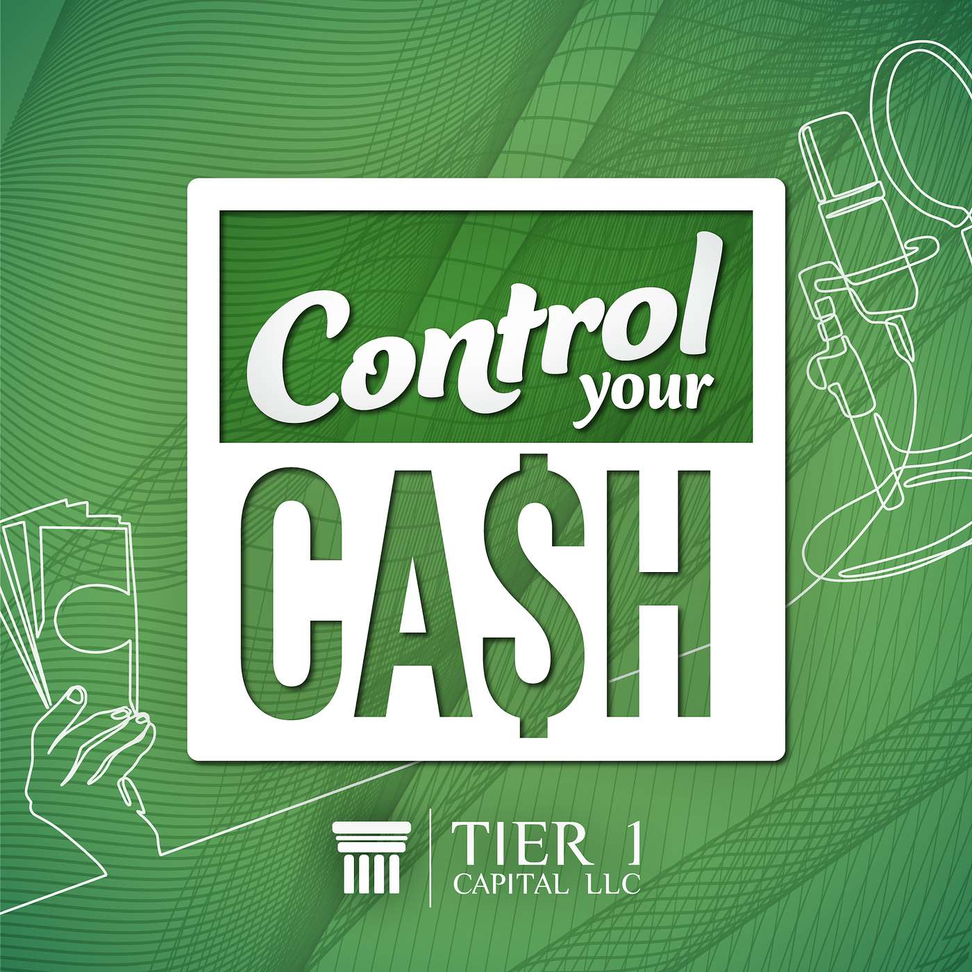 The Control Your Cash Podcast