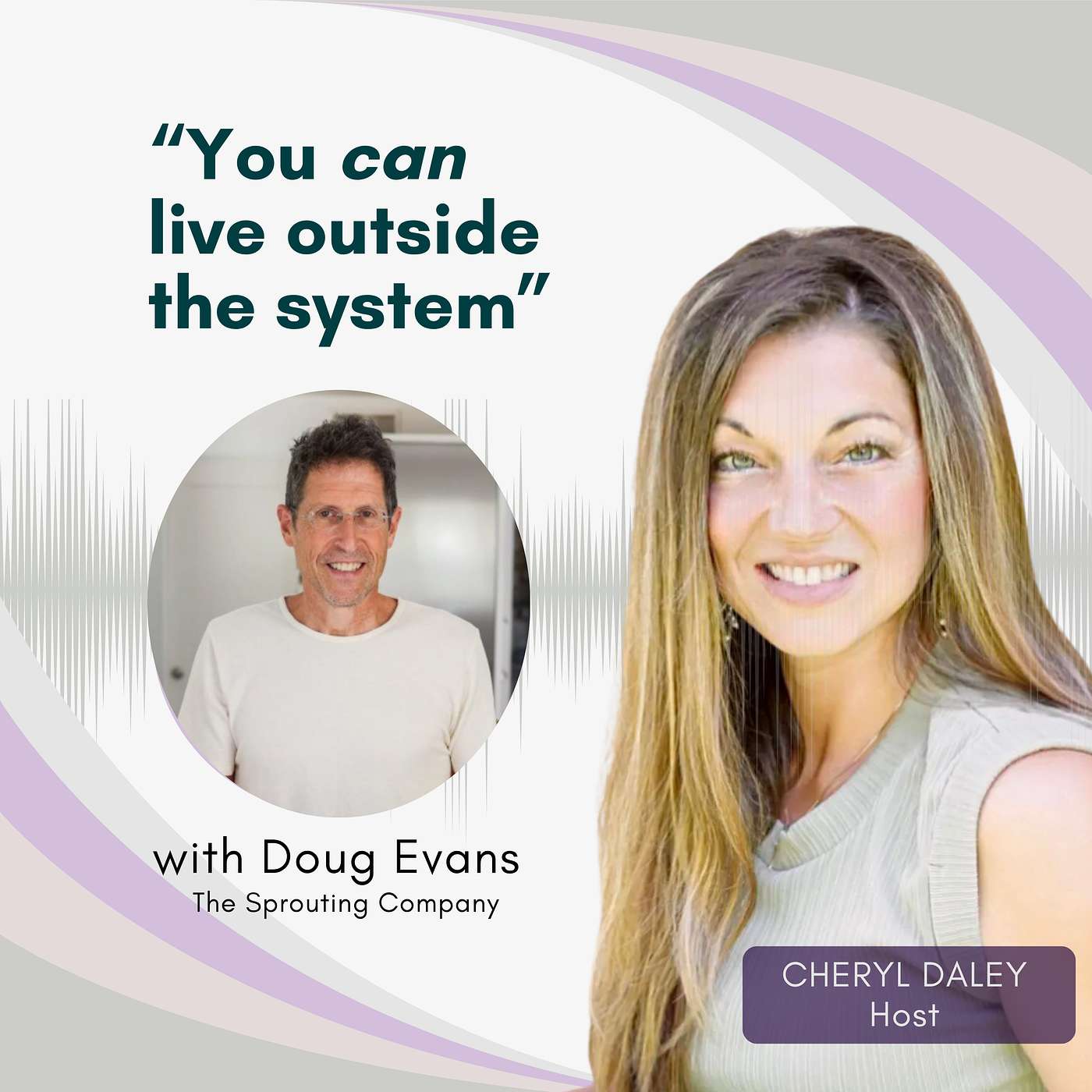 #163: The More Self-Sufficient You Are, the Less You Need School