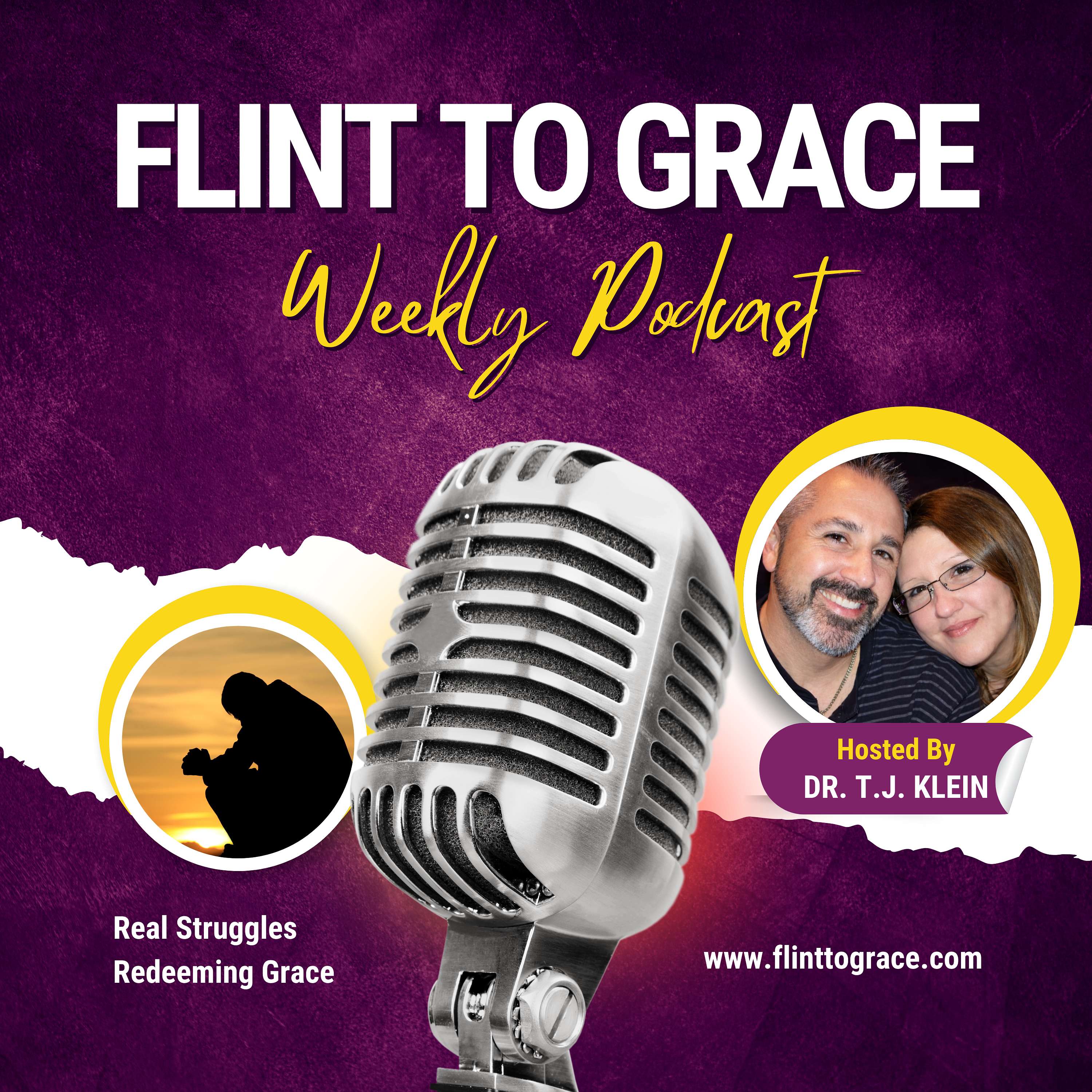 Flint to Grace