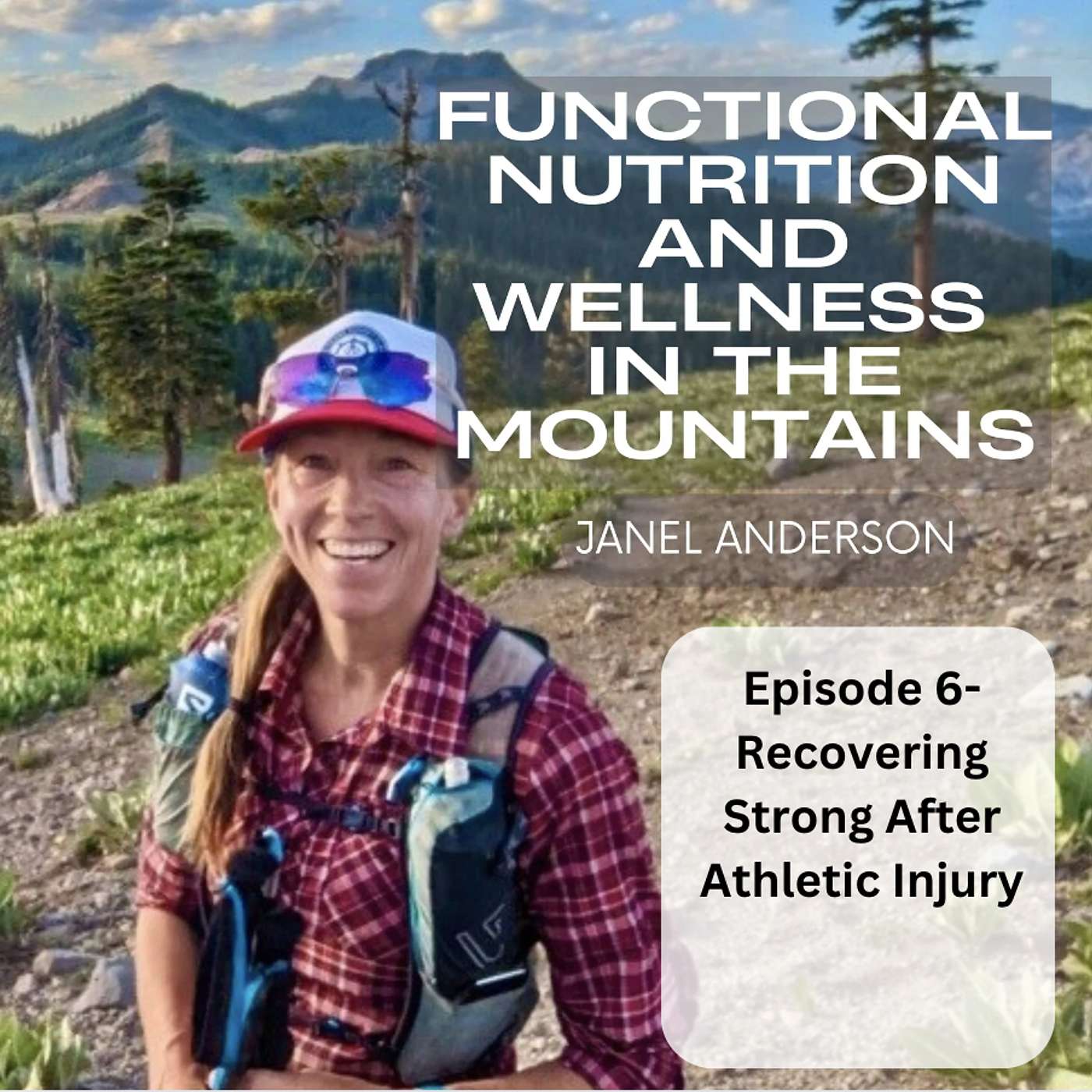 Midlife Wellness In The Mountains